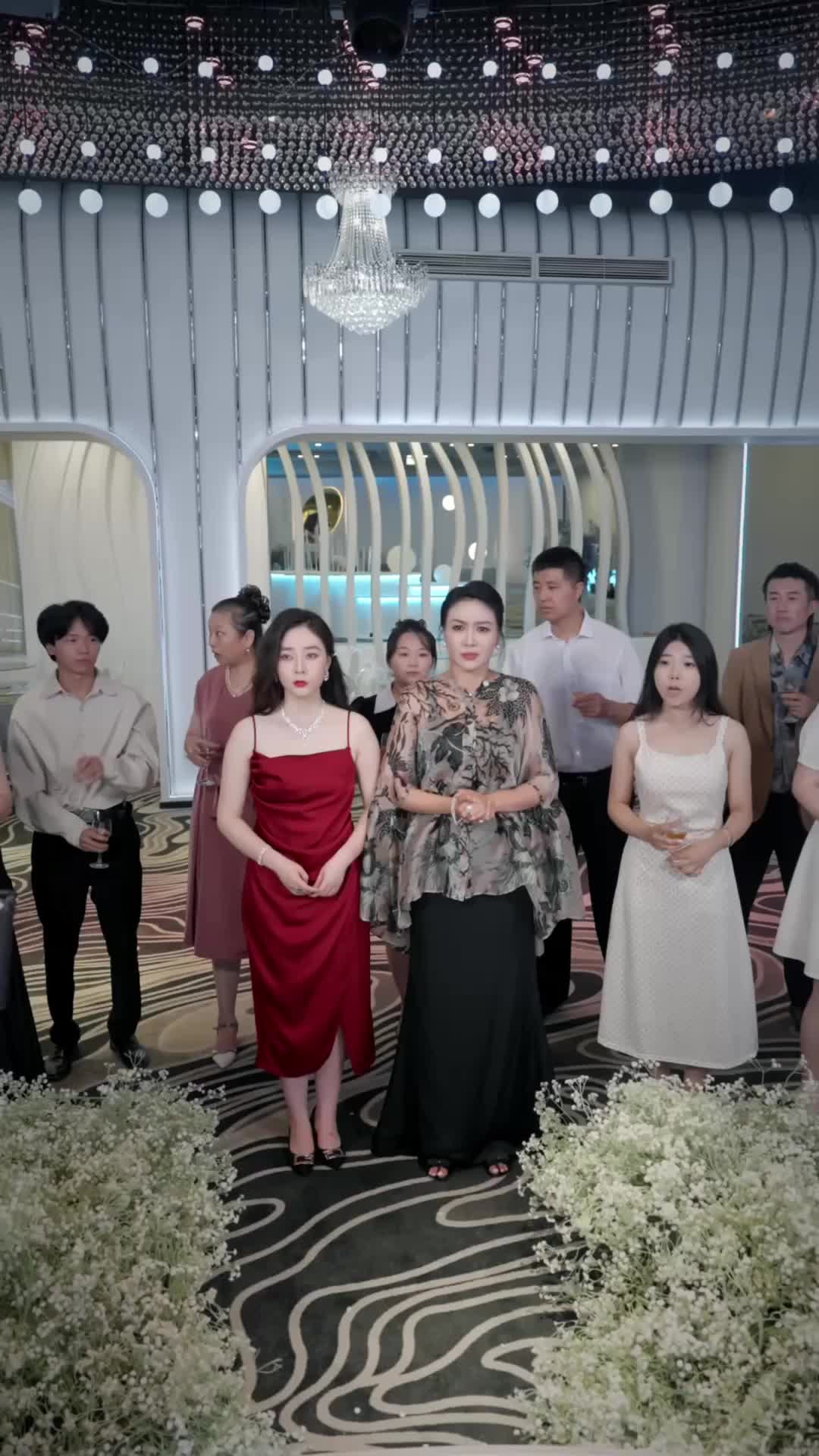 Episode 17 of Awakened Bride