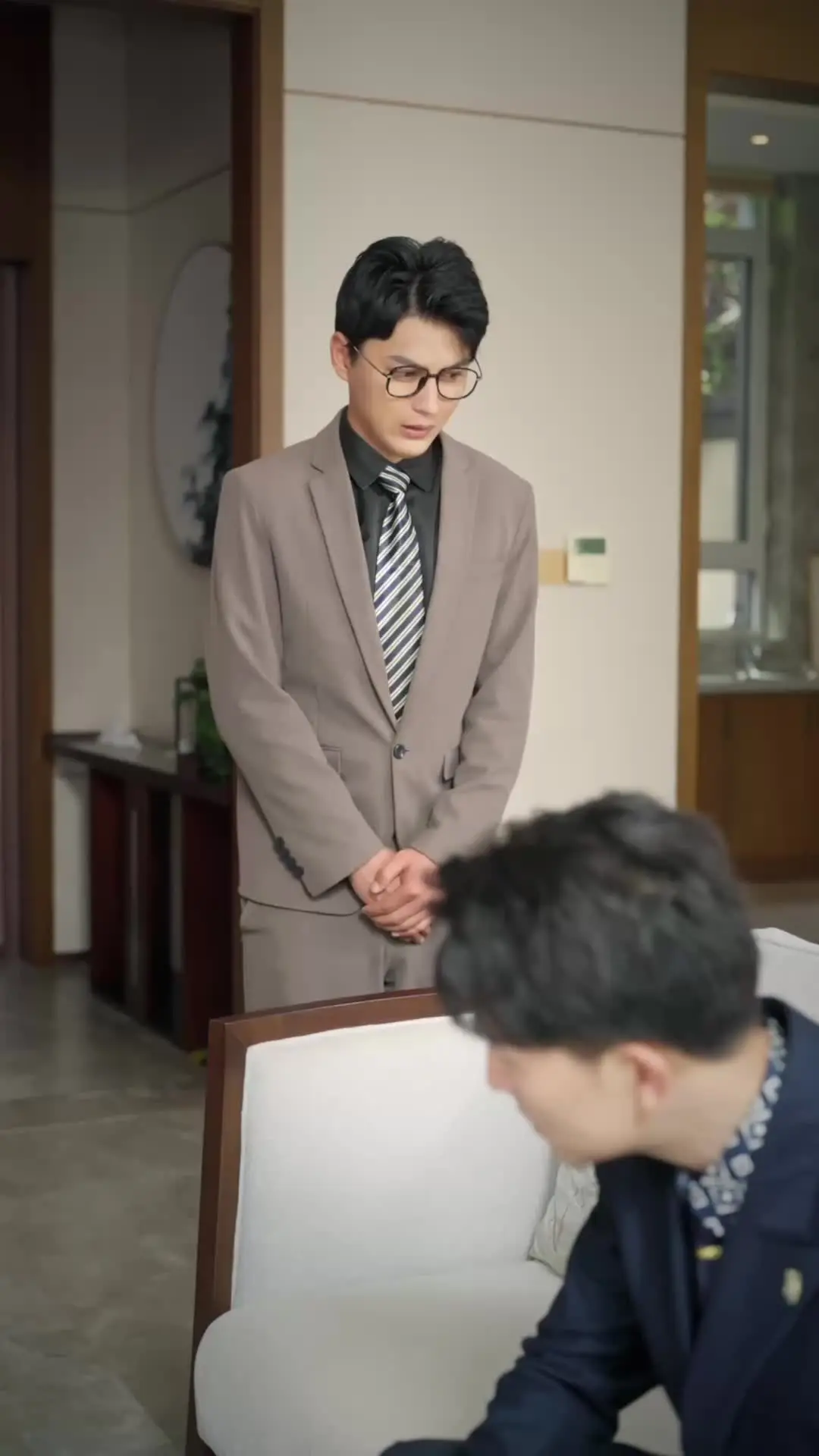 Episode 20 of Awakened Bride