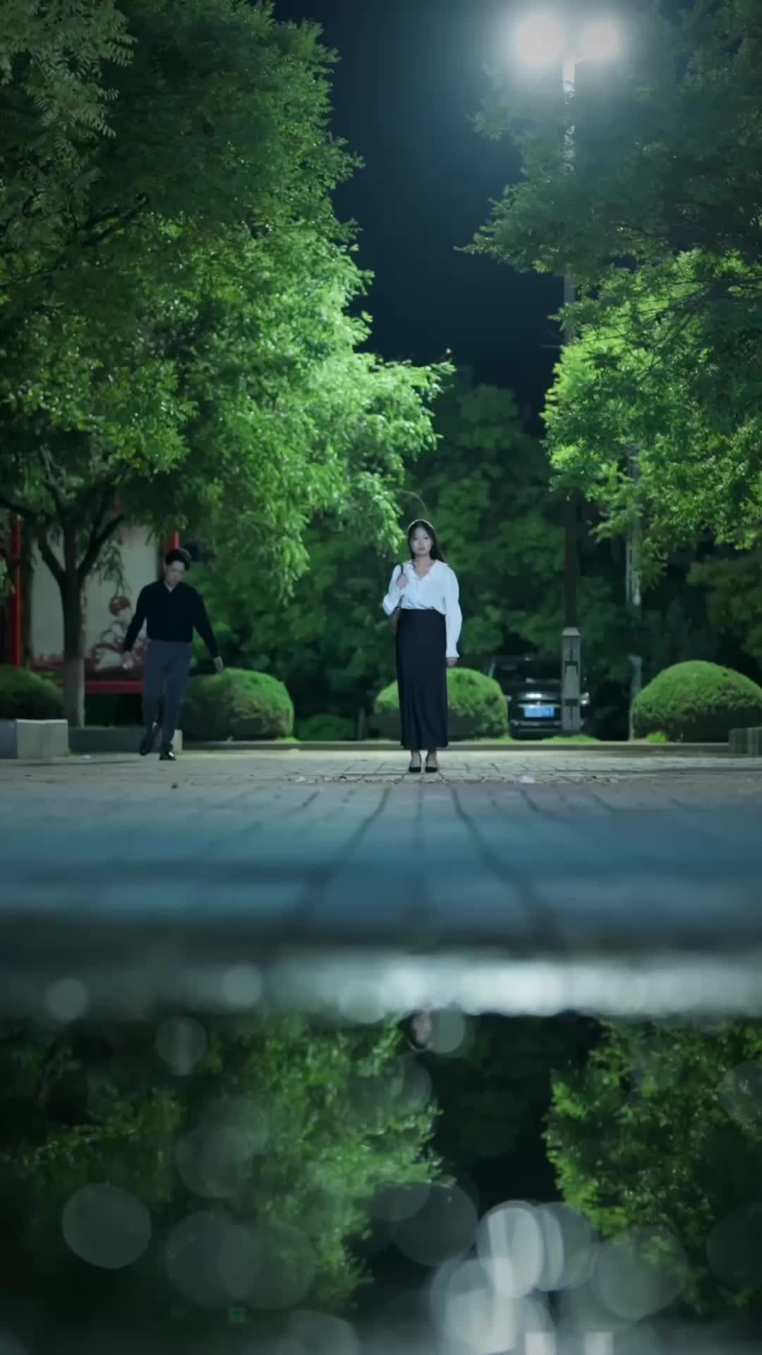 Episode 21 of Awakened Bride