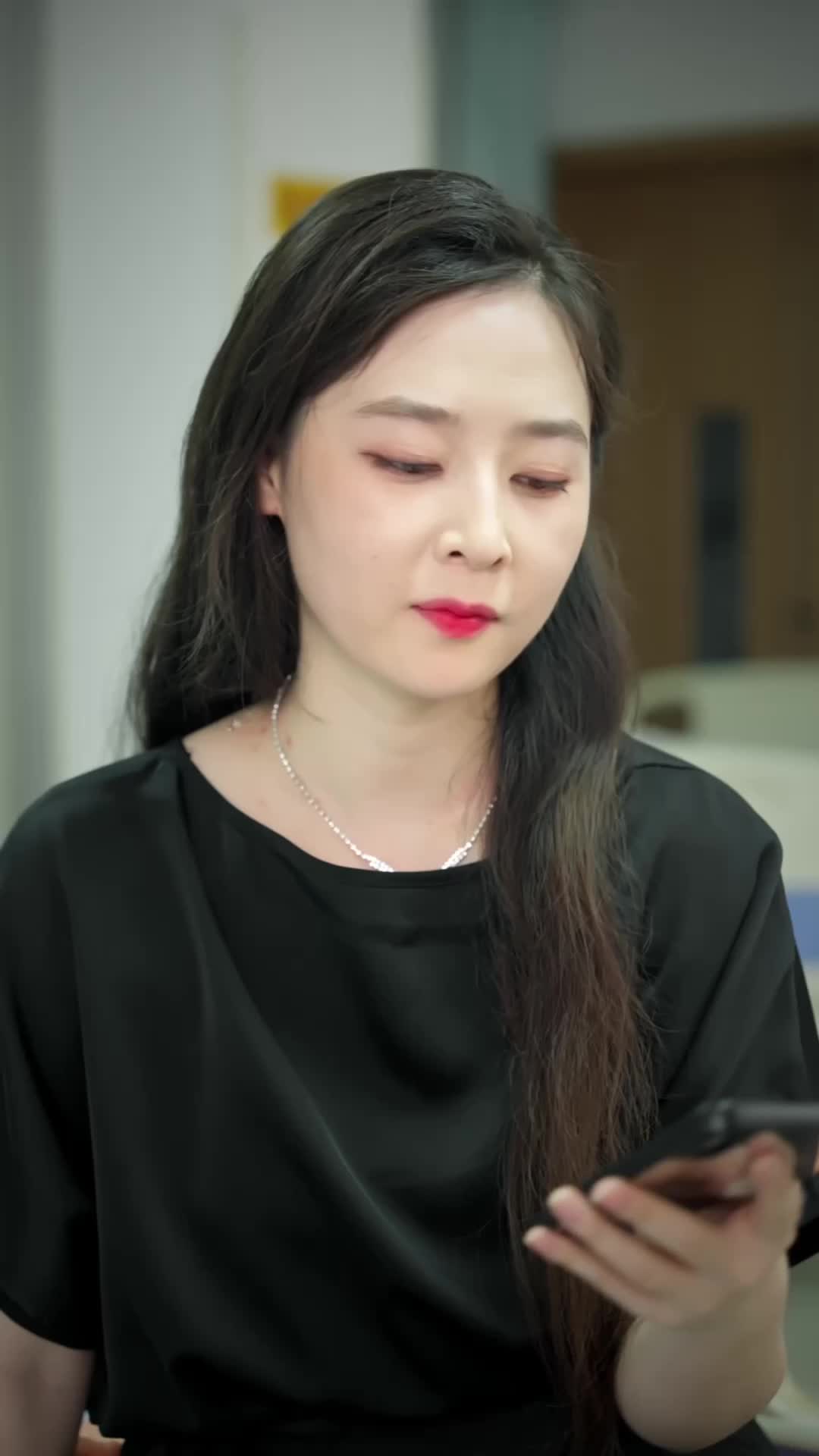 Episode 24 of Awakened Bride