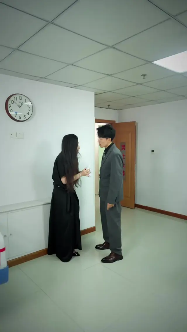 Episode 25 of Awakened Bride