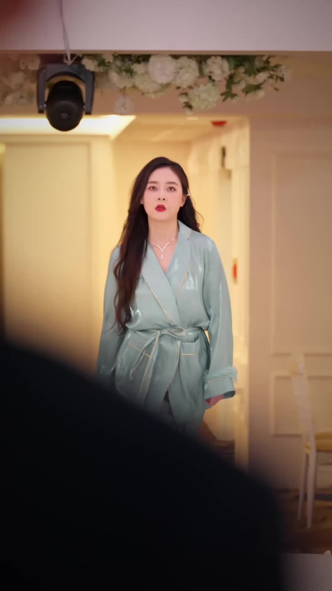 Episode 33 of Awakened Bride