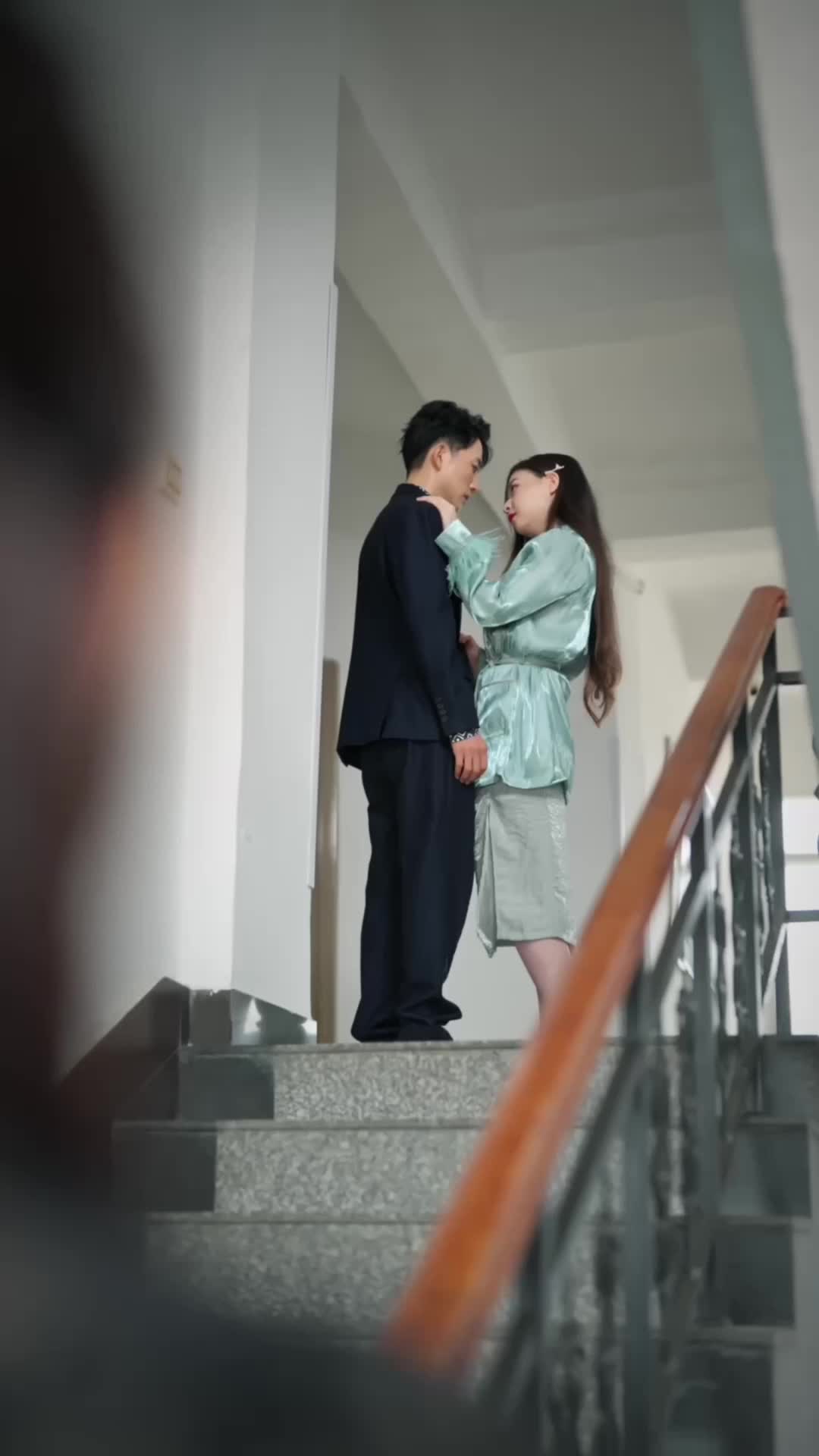 Episode 4 of Awakened Bride