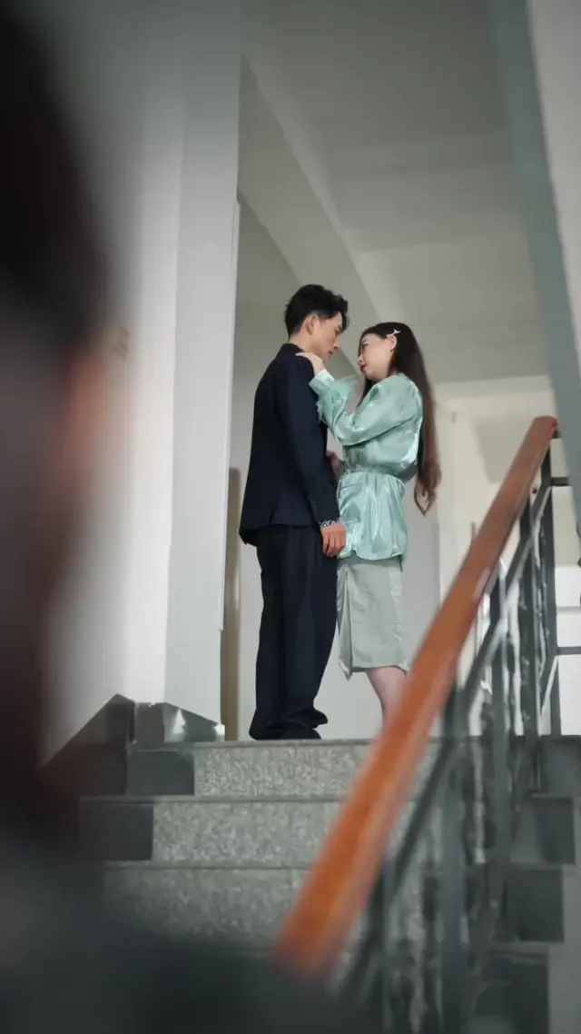Episode 4 of Awakened Bride