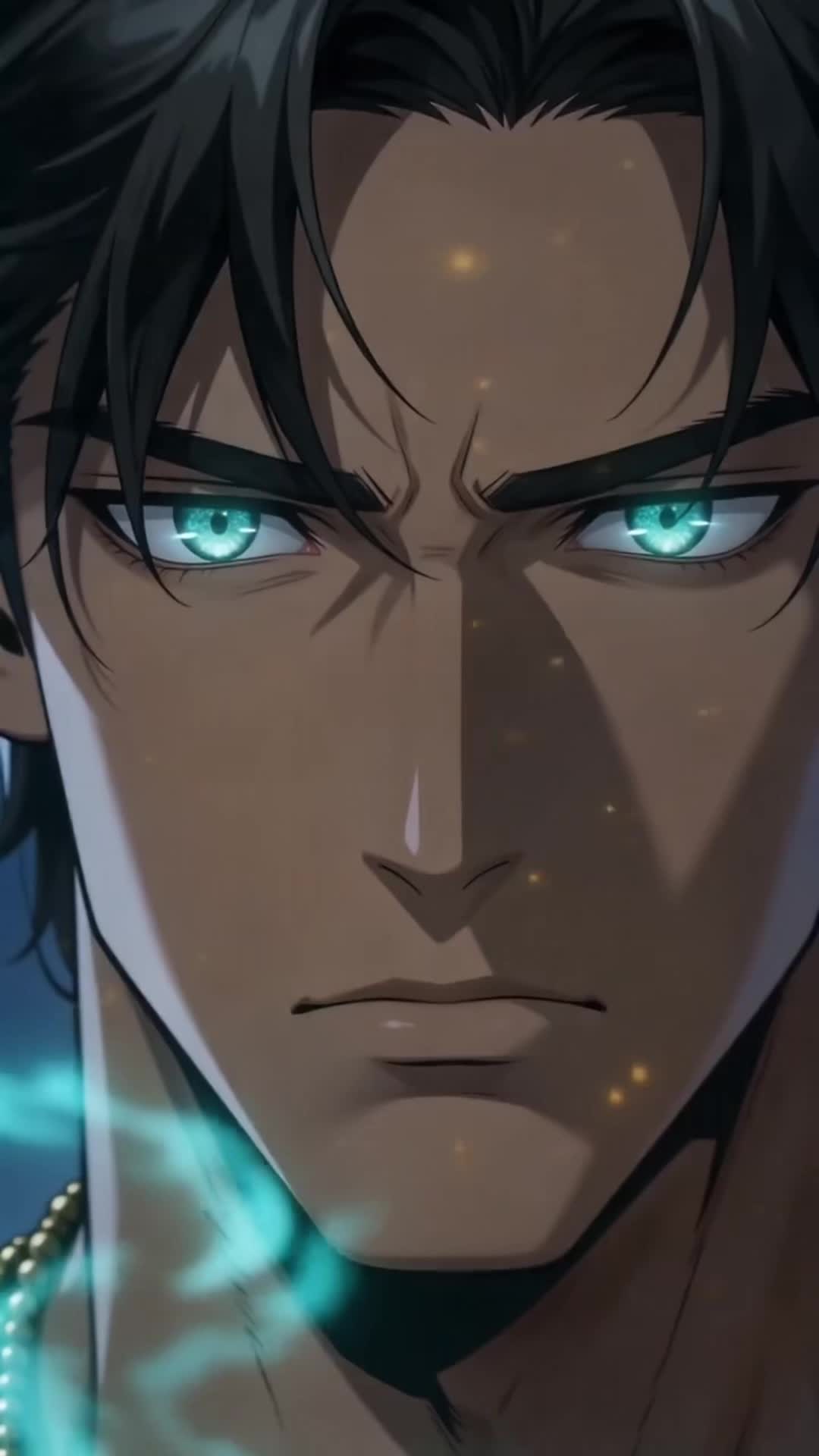 Episode 38 of Awakened by a Kiss: The Pharaoh is My Roommate