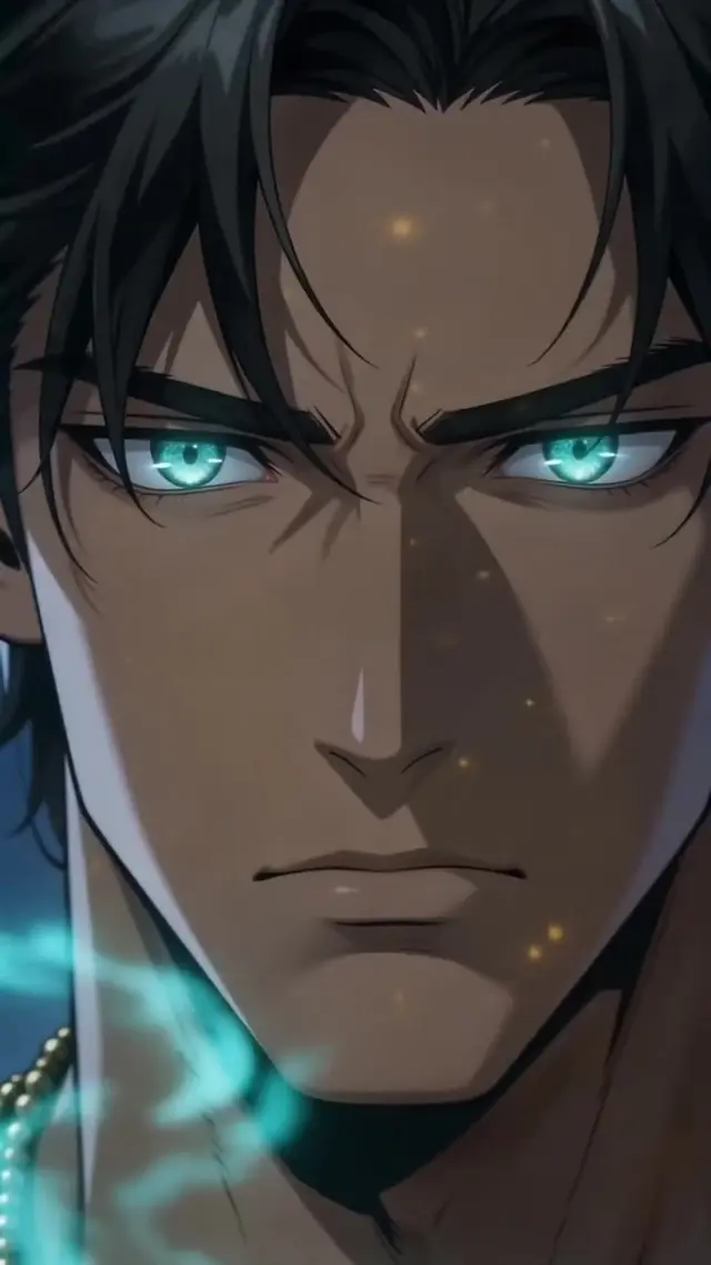 Episode 38 of Awakened by a Kiss: The Pharaoh is My Roommate