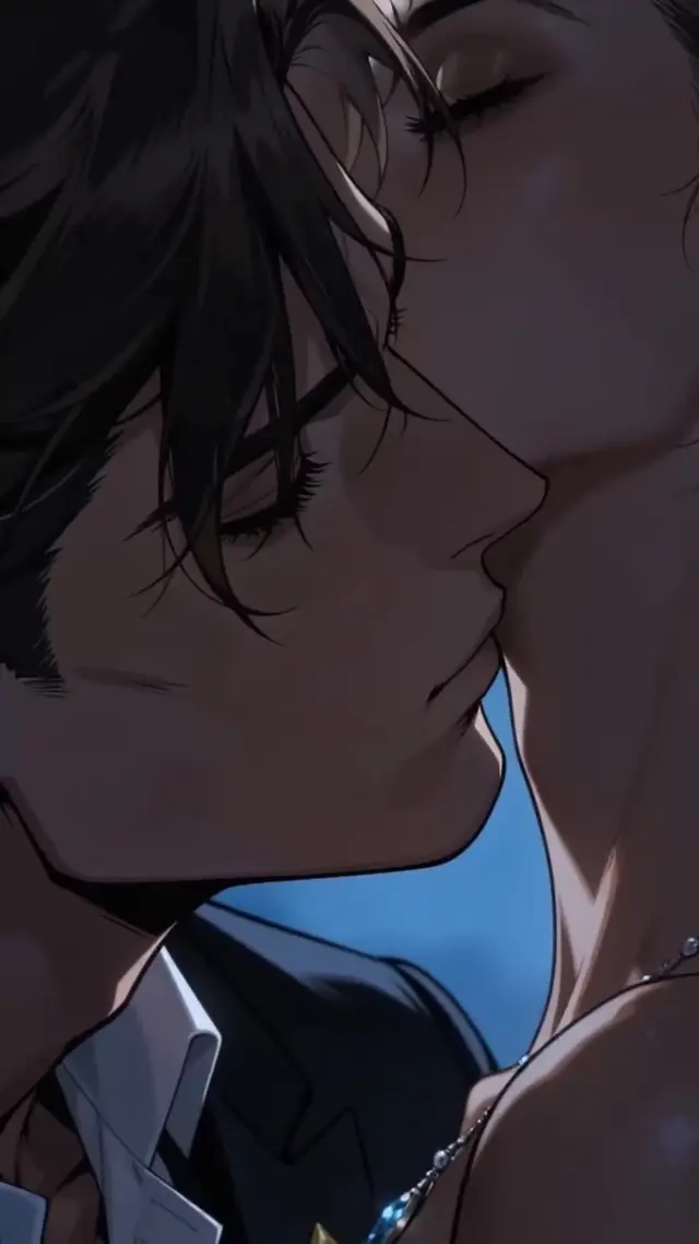 Episode 44 of Awakened by a Kiss: The Pharaoh is My Roommate