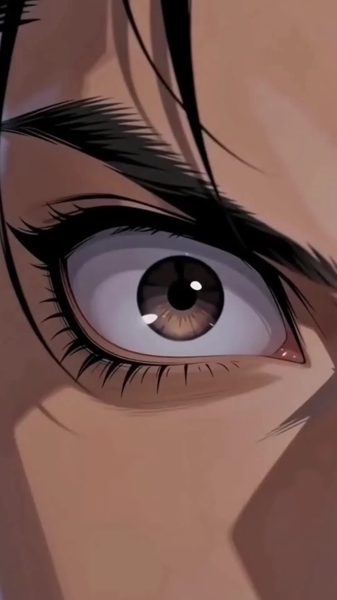 Episode 60 of Awakened by a Kiss: The Pharaoh is My Roommate