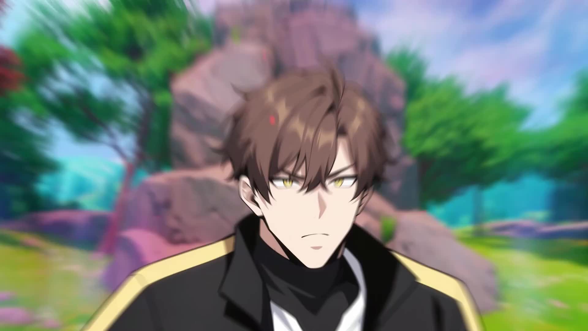 Episode 19 of Awakened: Miracle Forging Blacksmith