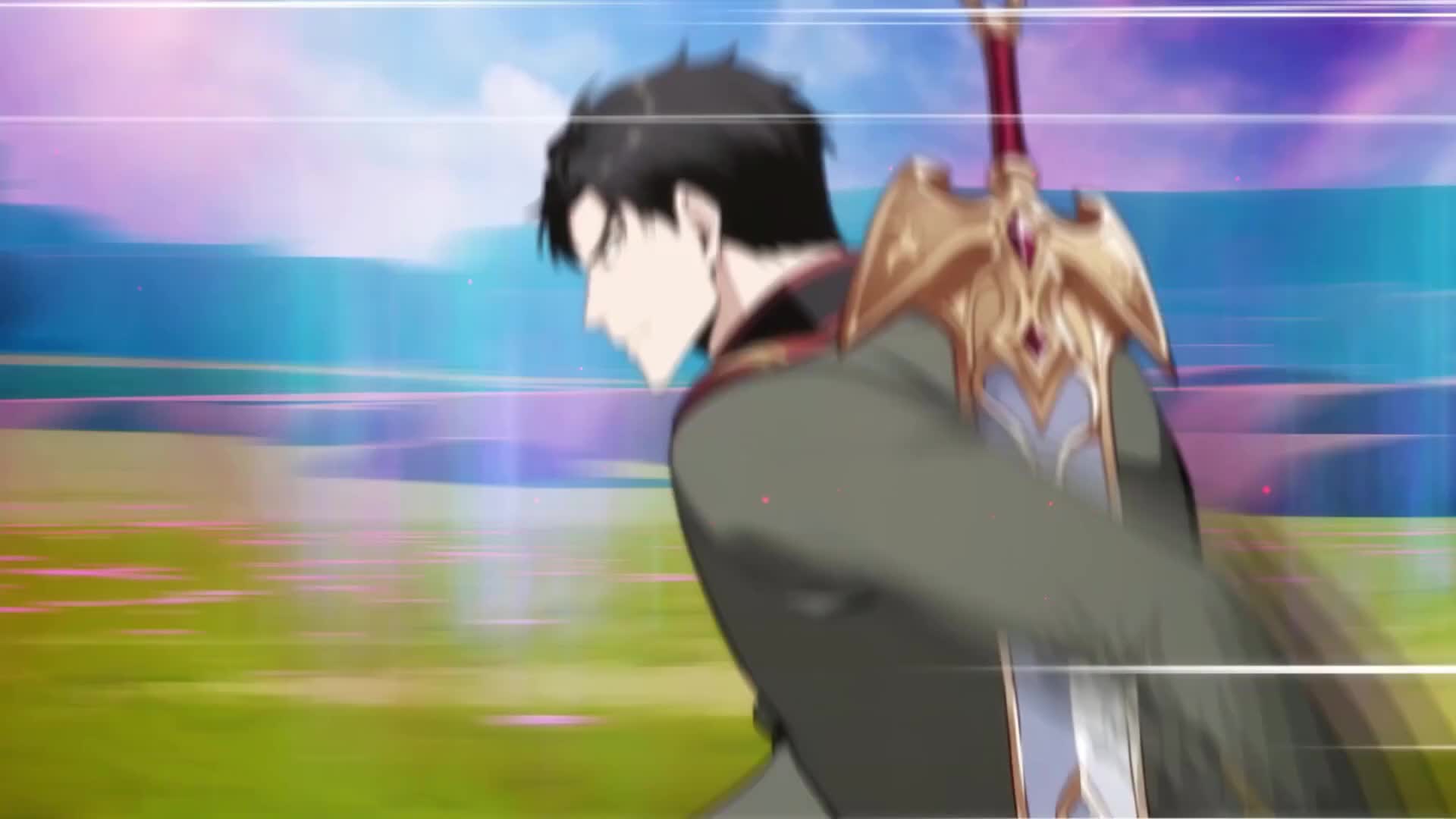 Episode 20 of Awakened: Miracle Forging Blacksmith