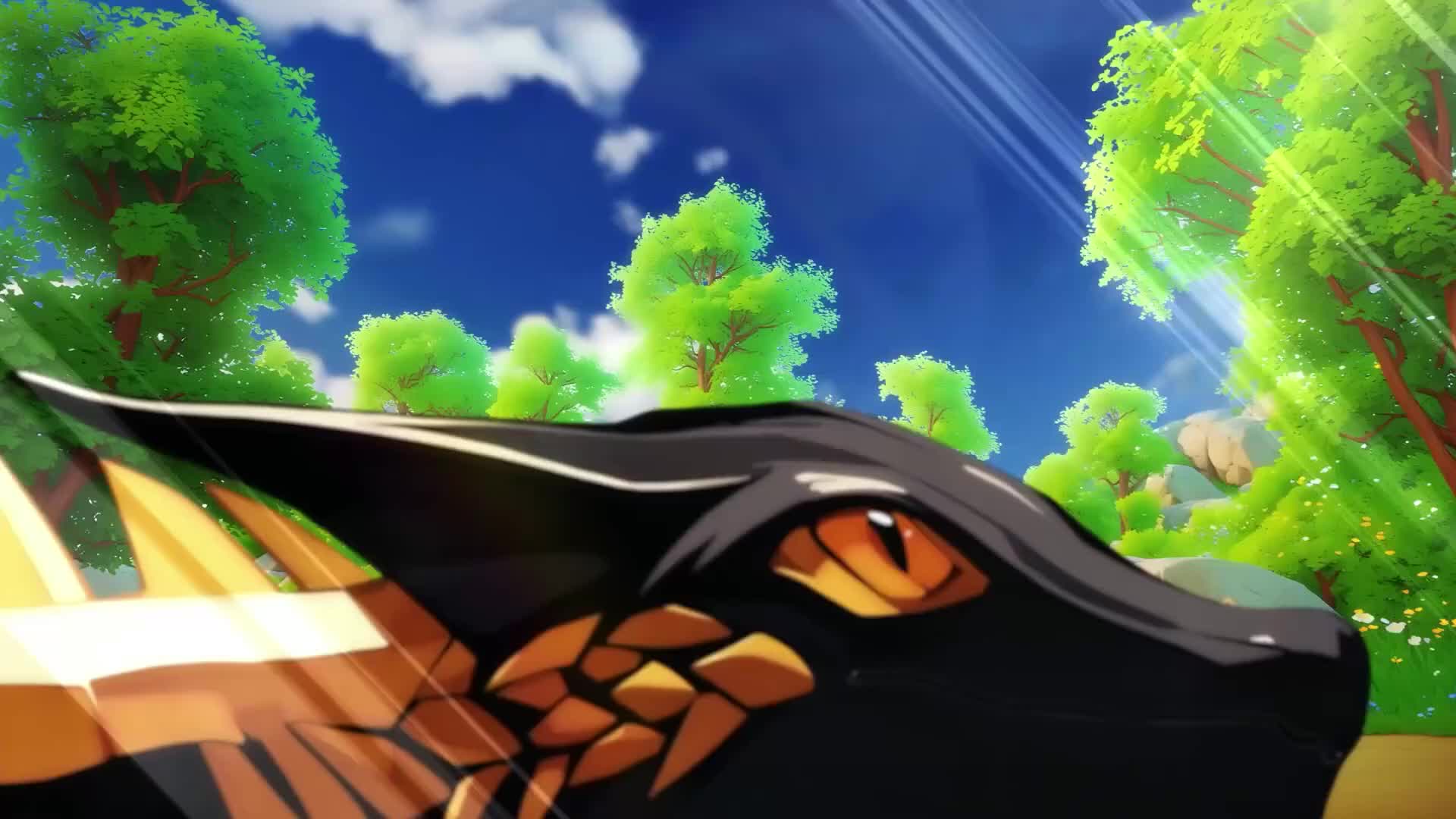 Episode 25 of Awakened: Miracle Forging Blacksmith