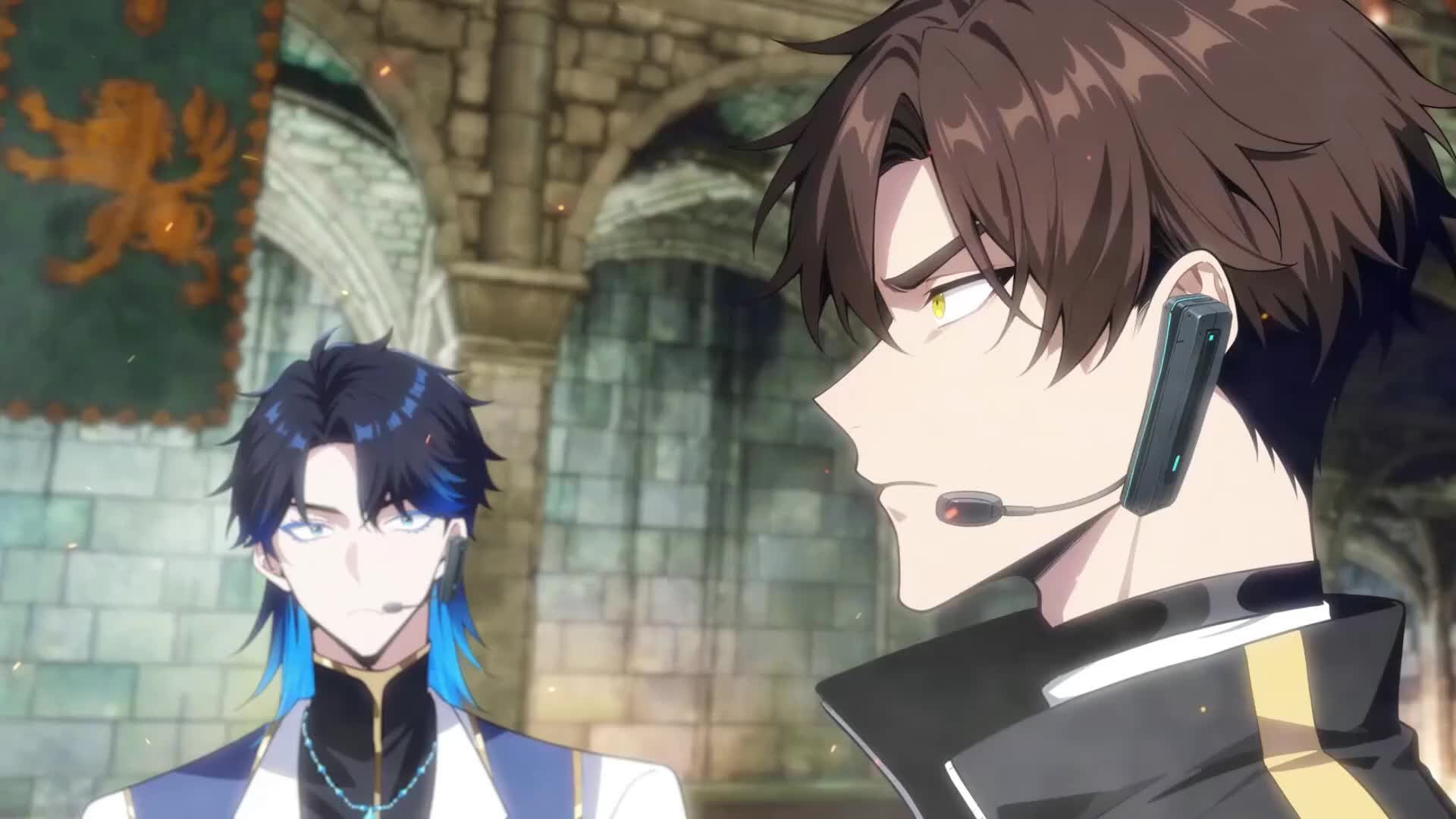 Episode 28 of Awakened: Miracle Forging Blacksmith