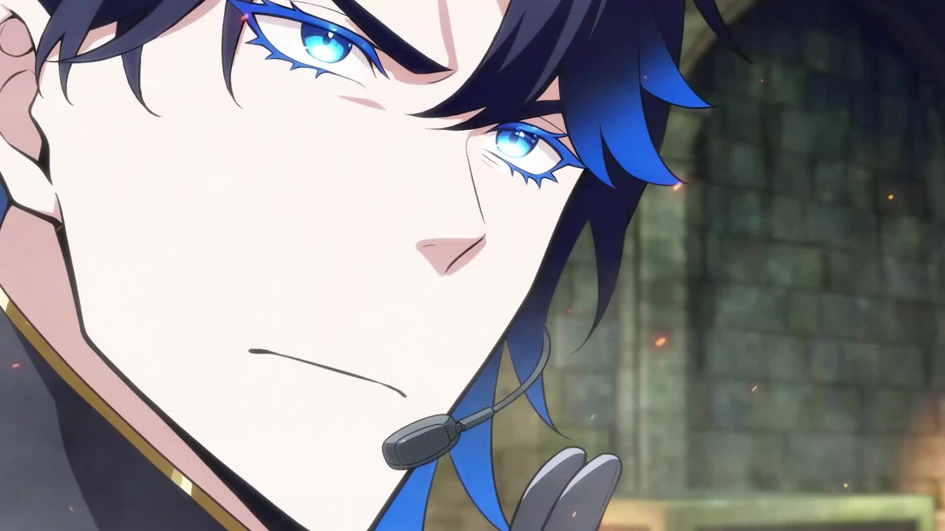 Episode 29 of Awakened: Miracle Forging Blacksmith