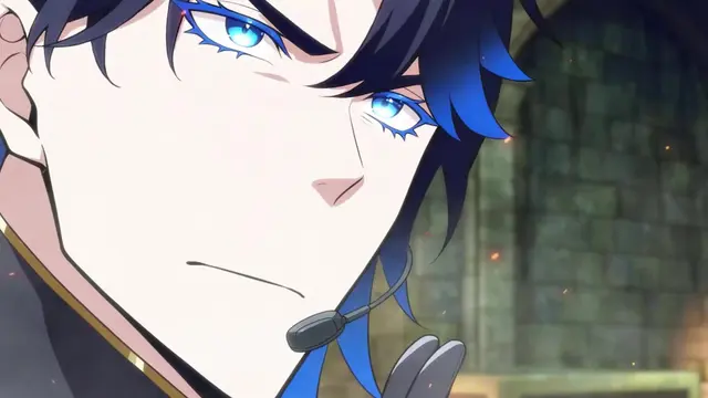 Episode 29 of Awakened: Miracle Forging Blacksmith