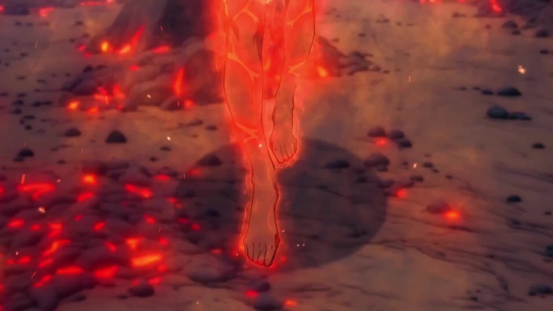 Episode 35 of Awakened: Miracle Forging Blacksmith