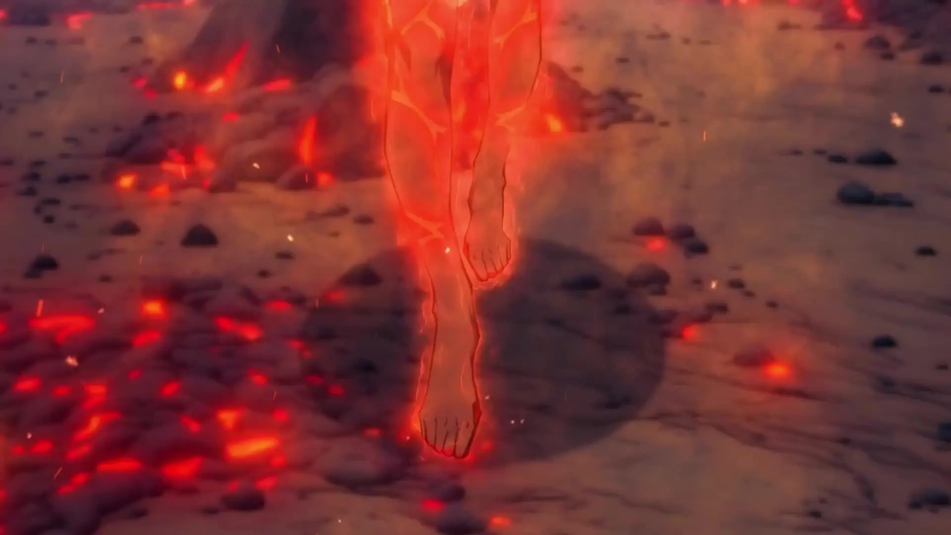 Episode 35 of Awakened: Miracle Forging Blacksmith