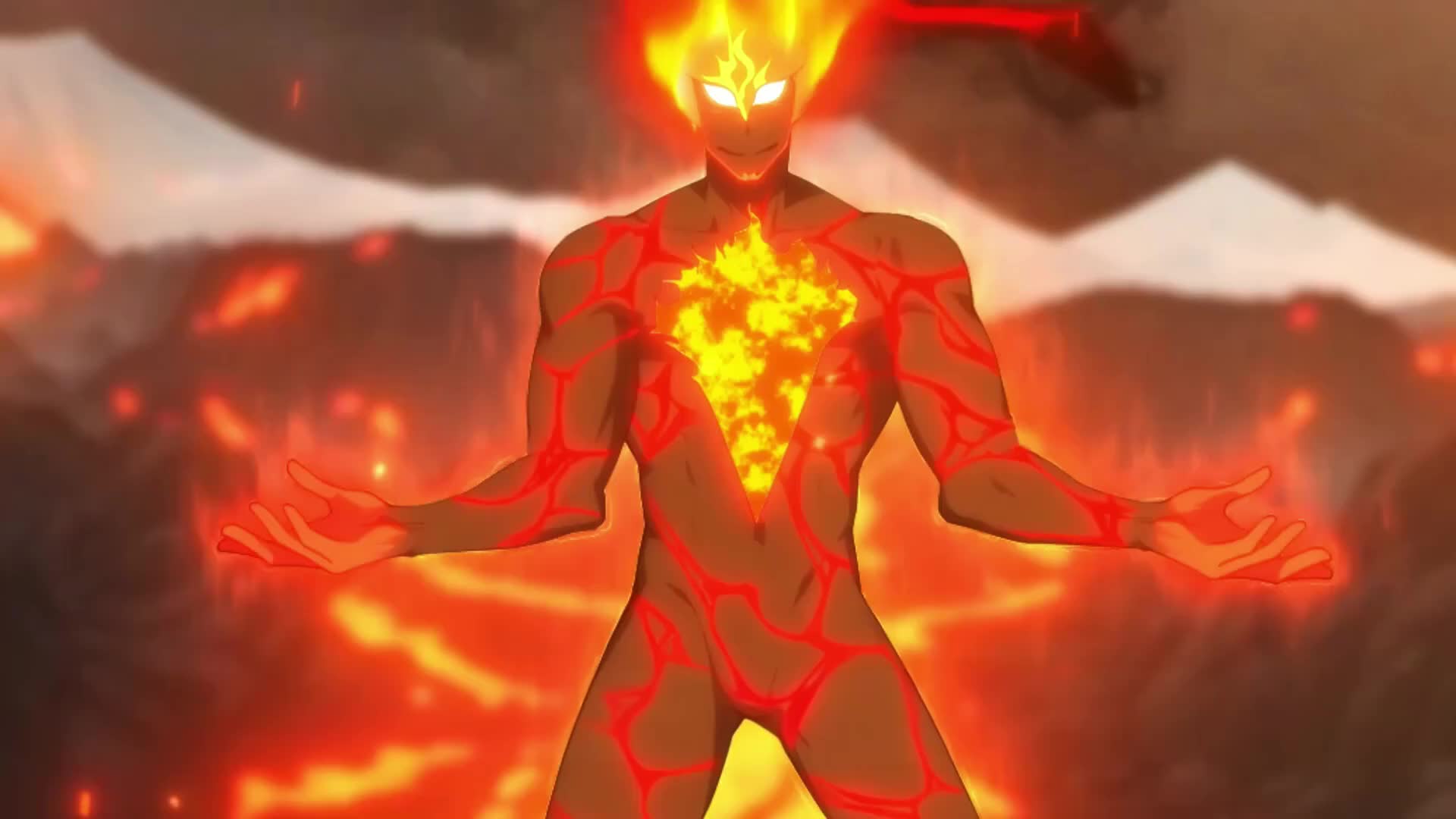 Episode 40 of Awakened: Miracle Forging Blacksmith
