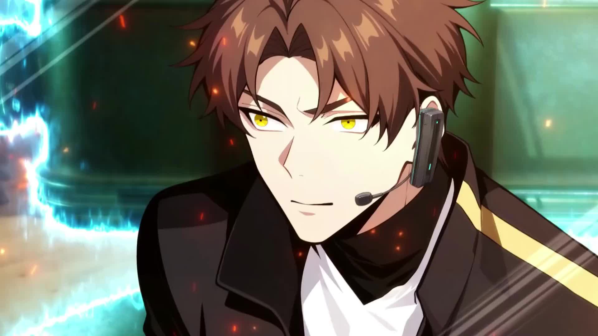 Episode 43 of Awakened: Miracle Forging Blacksmith