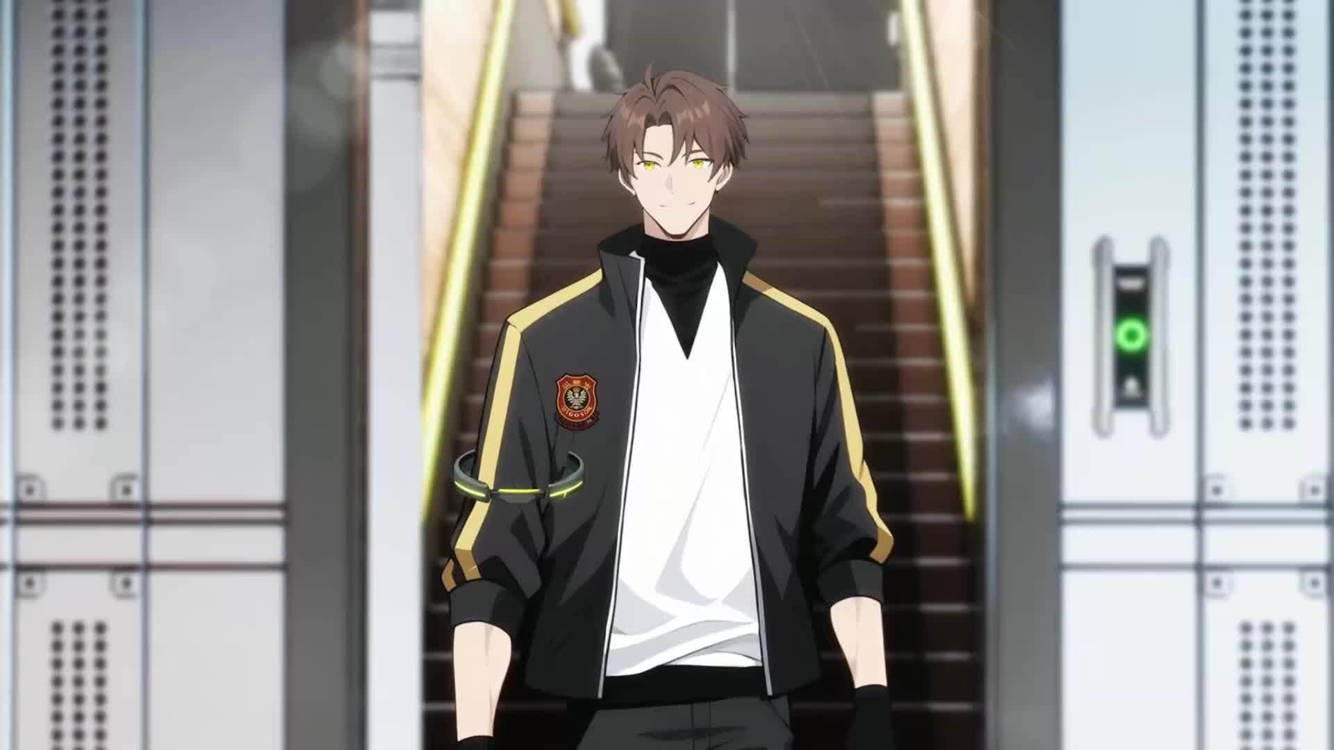 Episode 45 of Awakened: Miracle Forging Blacksmith