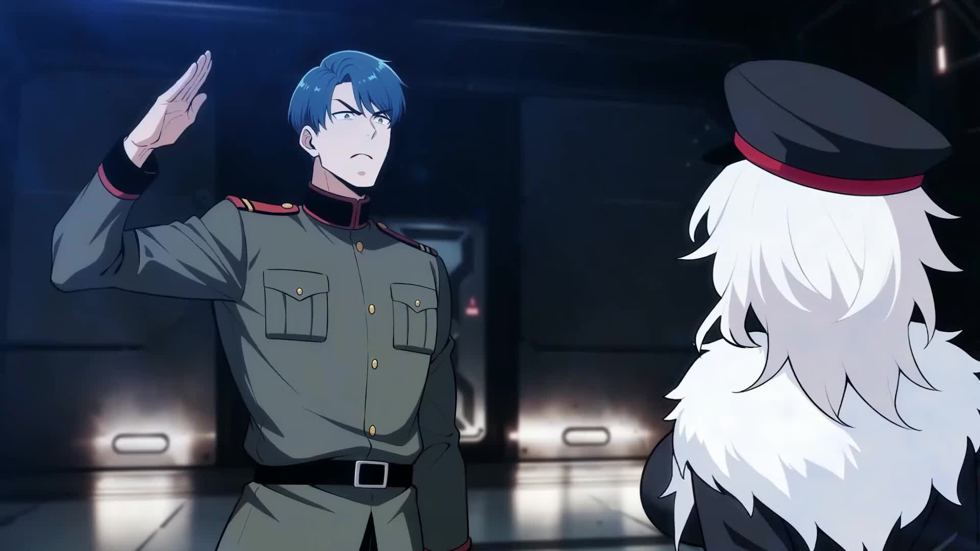 Episode 47 of Awakened: Miracle Forging Blacksmith