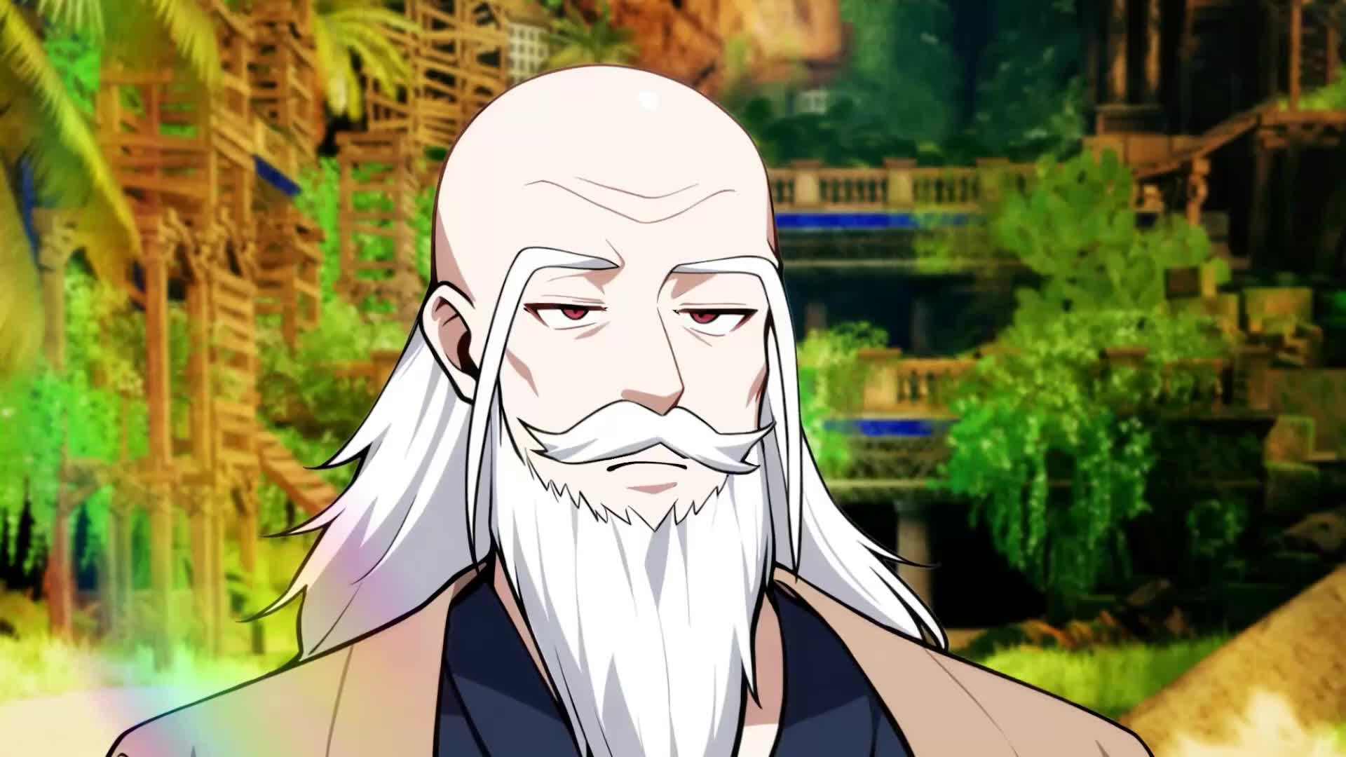 Episode 50 of Awakened: Miracle Forging Blacksmith