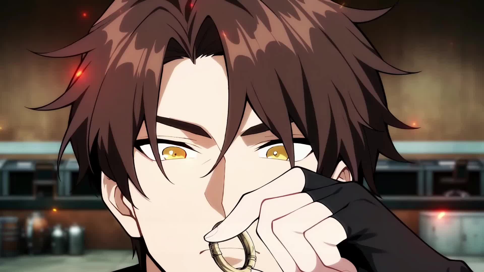 Episode 6 of Awakened: Miracle Forging Blacksmith