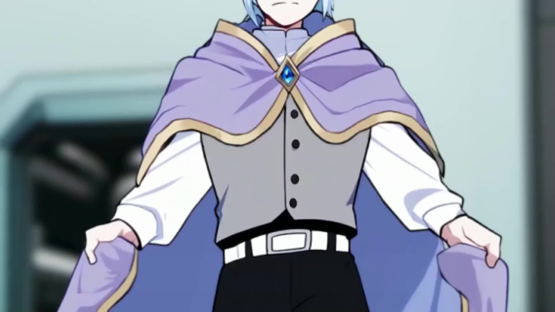 Episode 61 of Awakened: Miracle Forging Blacksmith