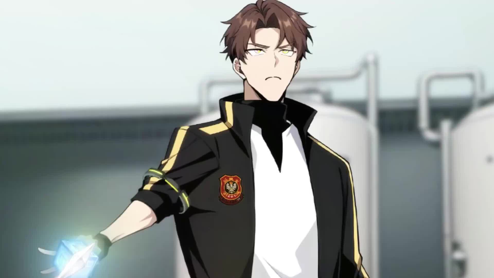 Episode 62 of Awakened: Miracle Forging Blacksmith