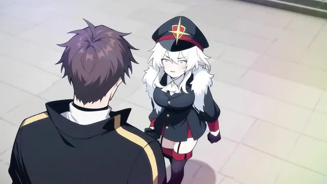 Episode 63 of Awakened: Miracle Forging Blacksmith