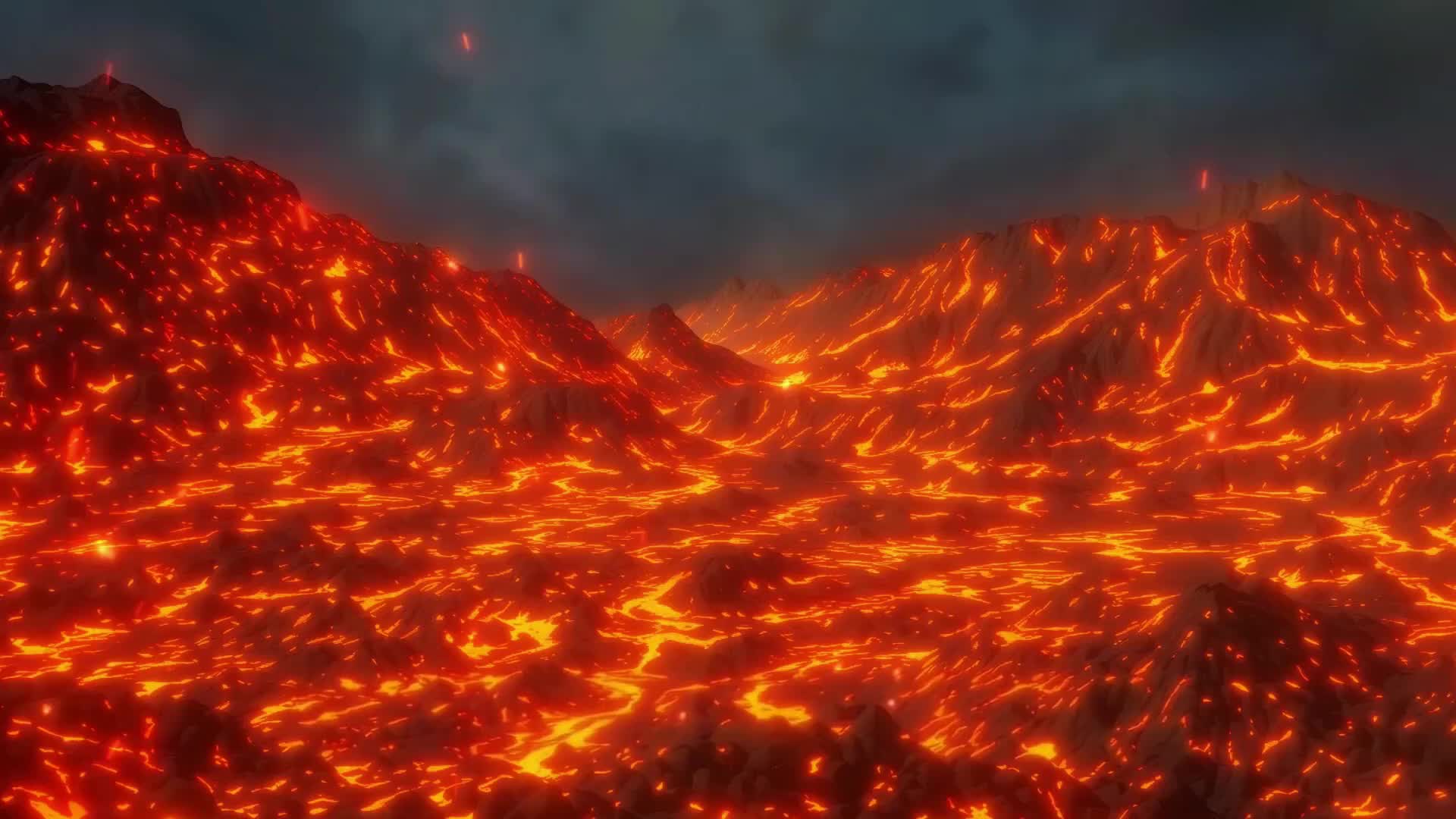 Episode 65 of Awakened: Miracle Forging Blacksmith