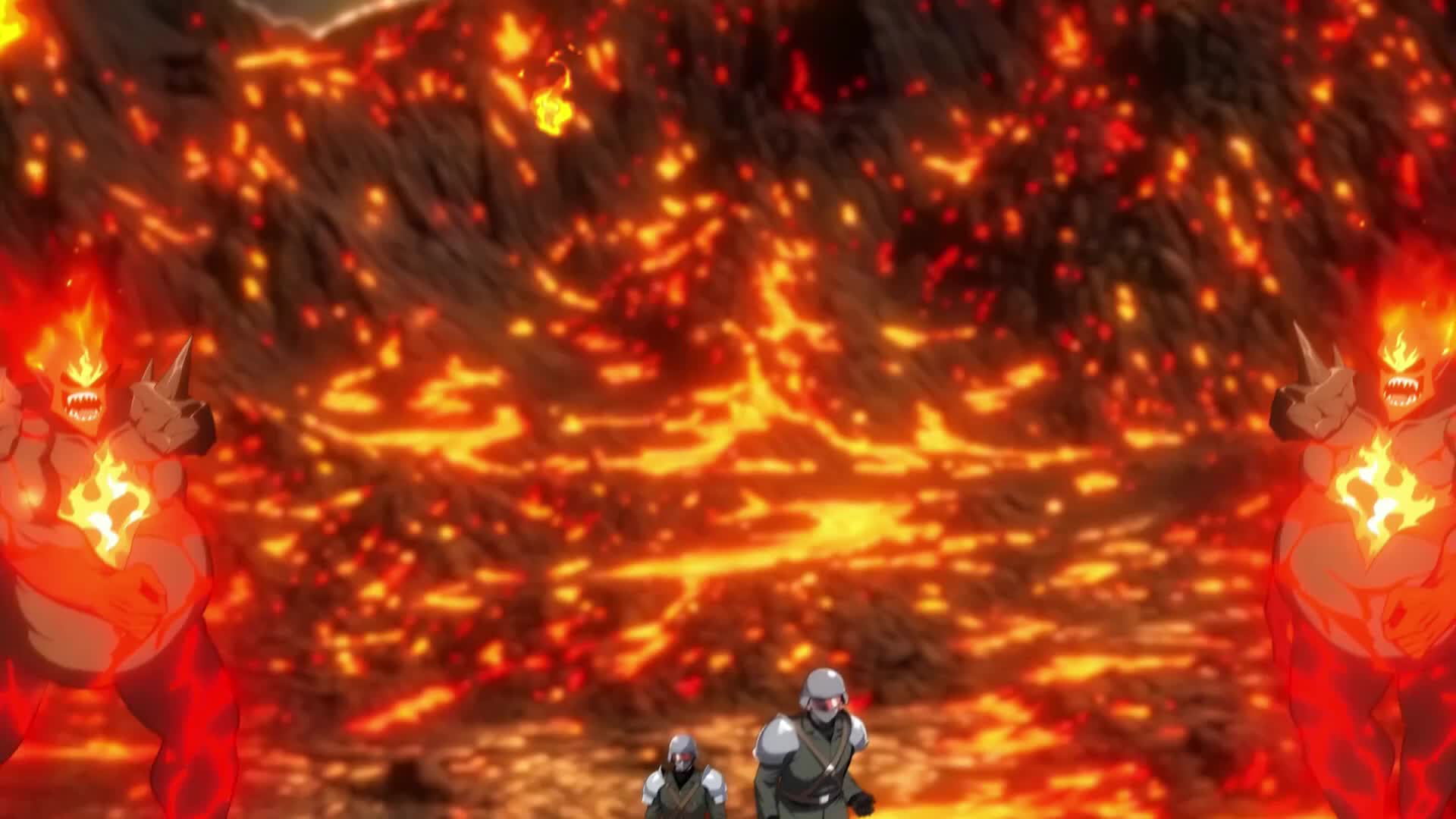 Episode 67 of Awakened: Miracle Forging Blacksmith