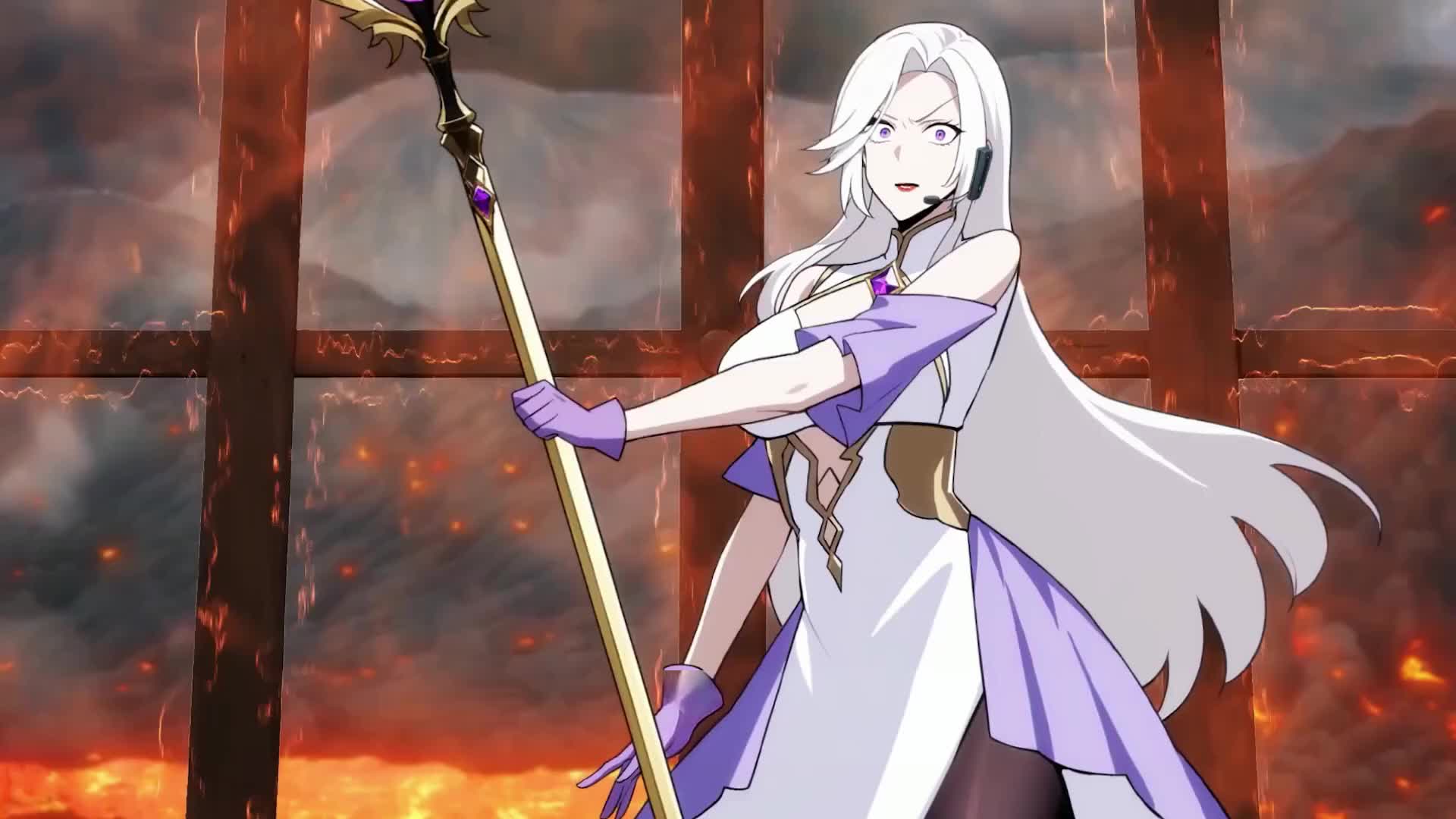 Episode 70 of Awakened: Miracle Forging Blacksmith