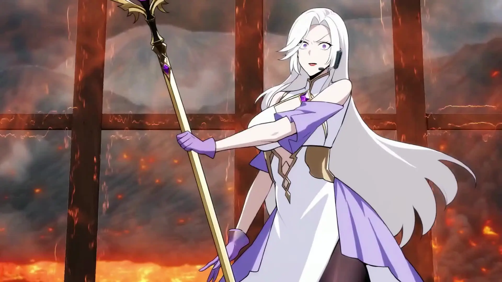 Episode 70 of Awakened: Miracle Forging Blacksmith