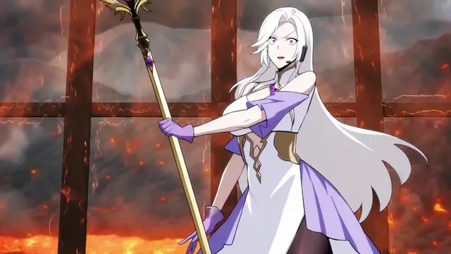 Episode 70 of Awakened: Miracle Forging Blacksmith