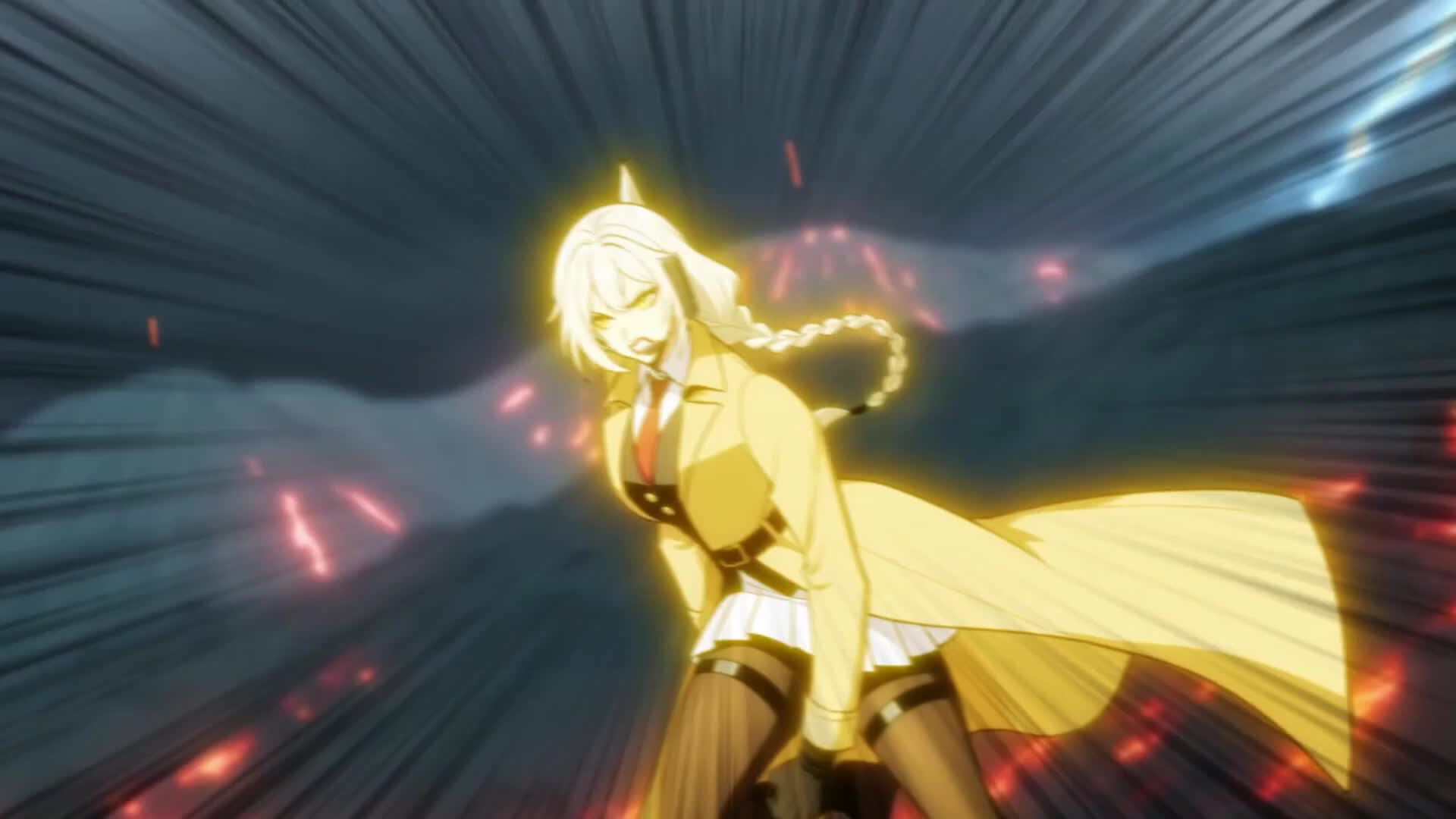 Episode 72 of Awakened: Miracle Forging Blacksmith