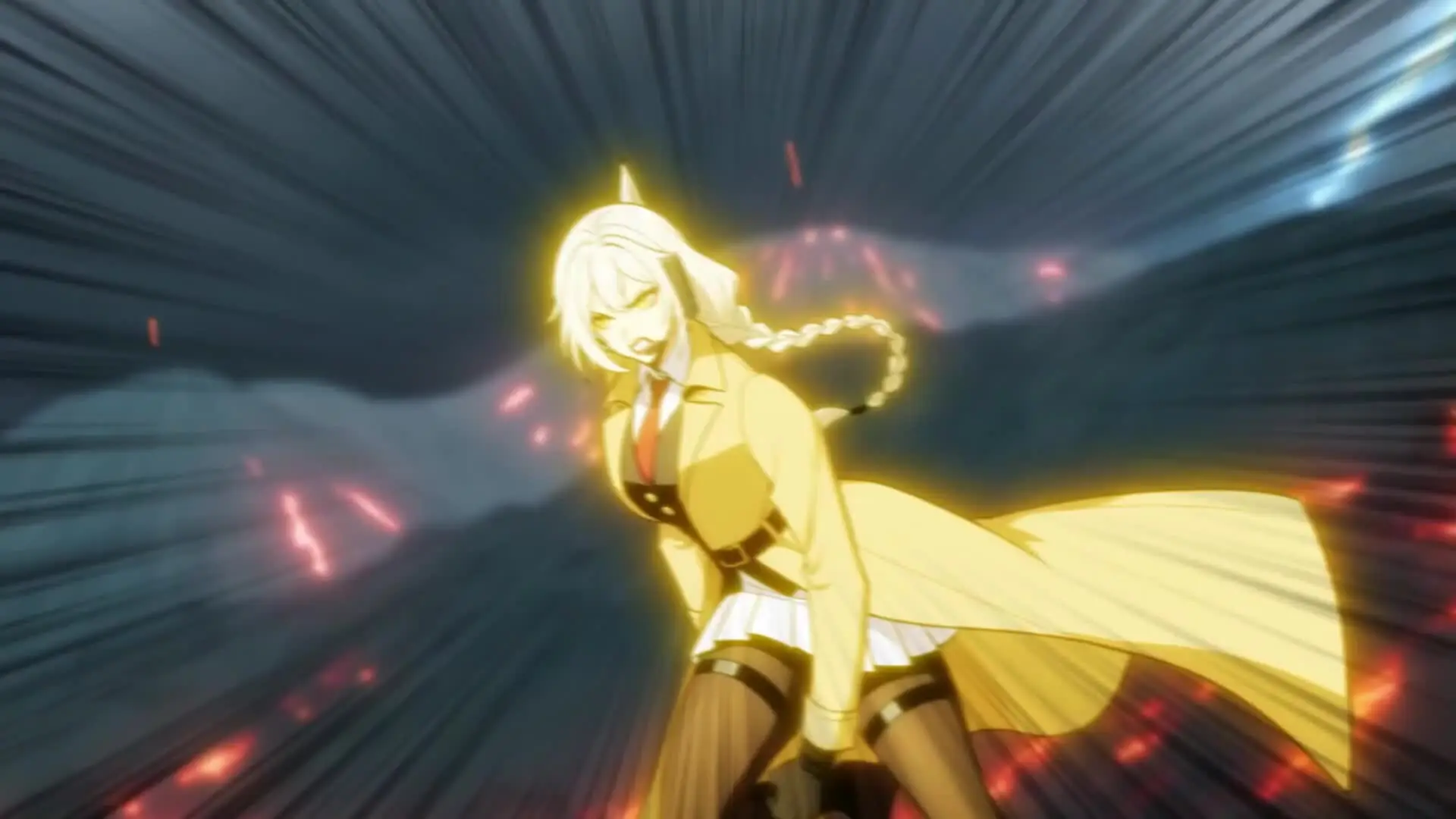 Episode 72 of Awakened: Miracle Forging Blacksmith