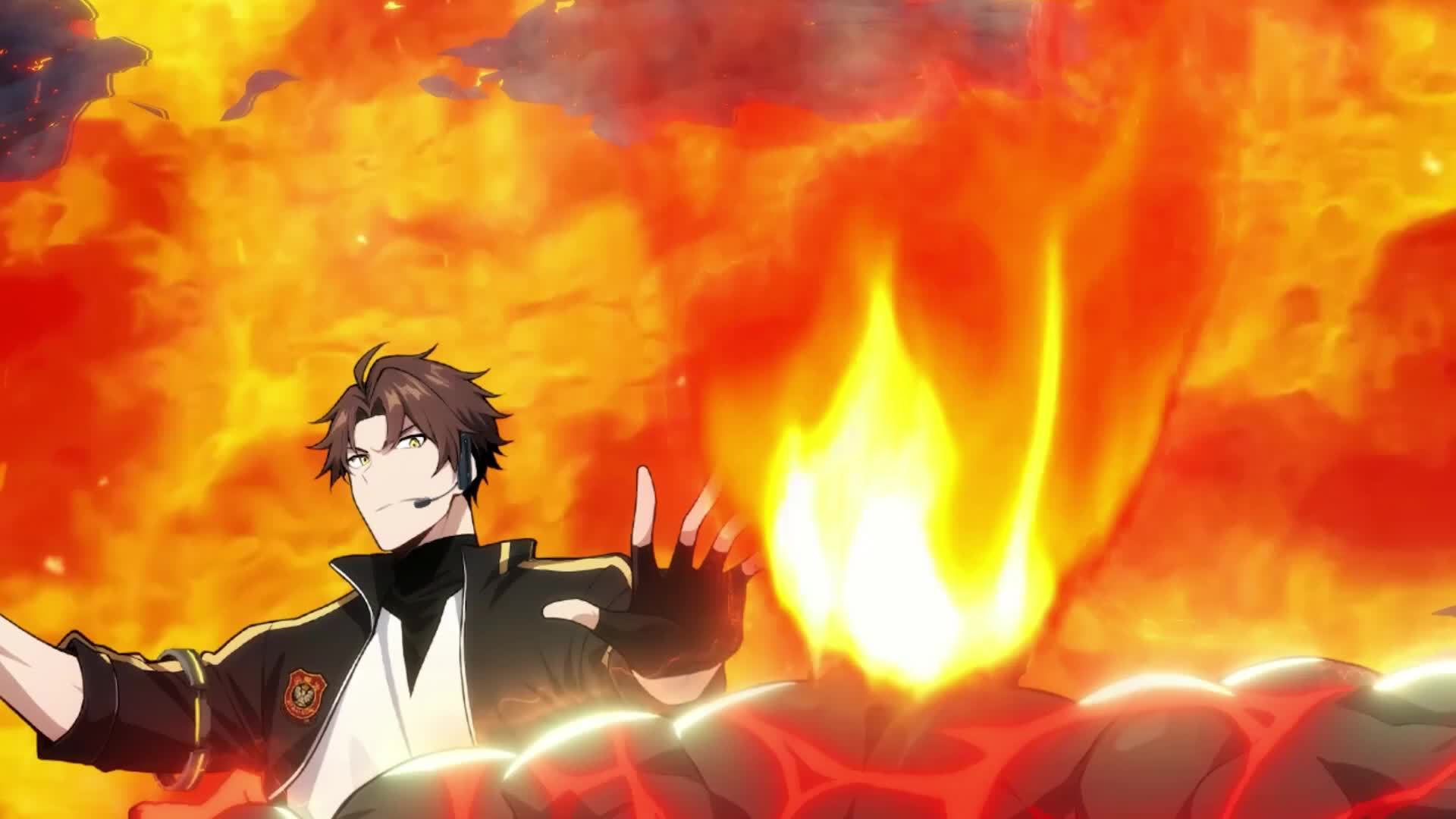 Episode 73 of Awakened: Miracle Forging Blacksmith