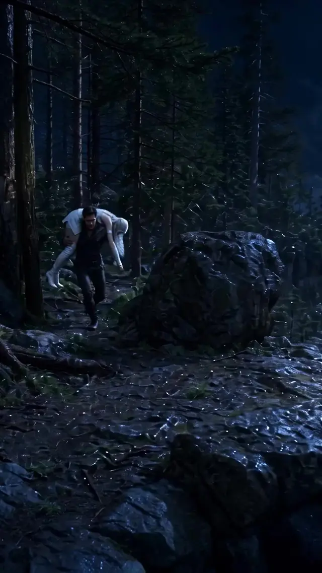 Episode 20 of Awakened, She Rises as the Frost