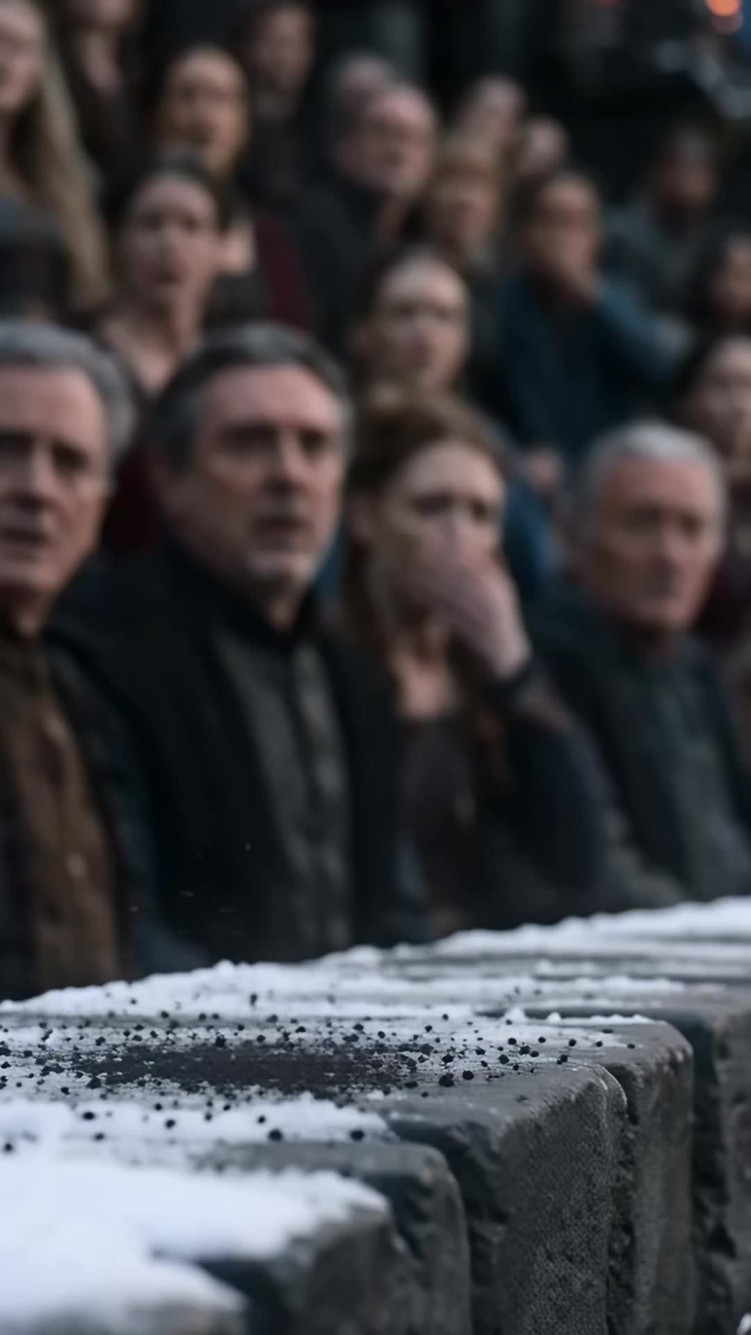 Episode 28 of Awakened, She Rises as the Frost