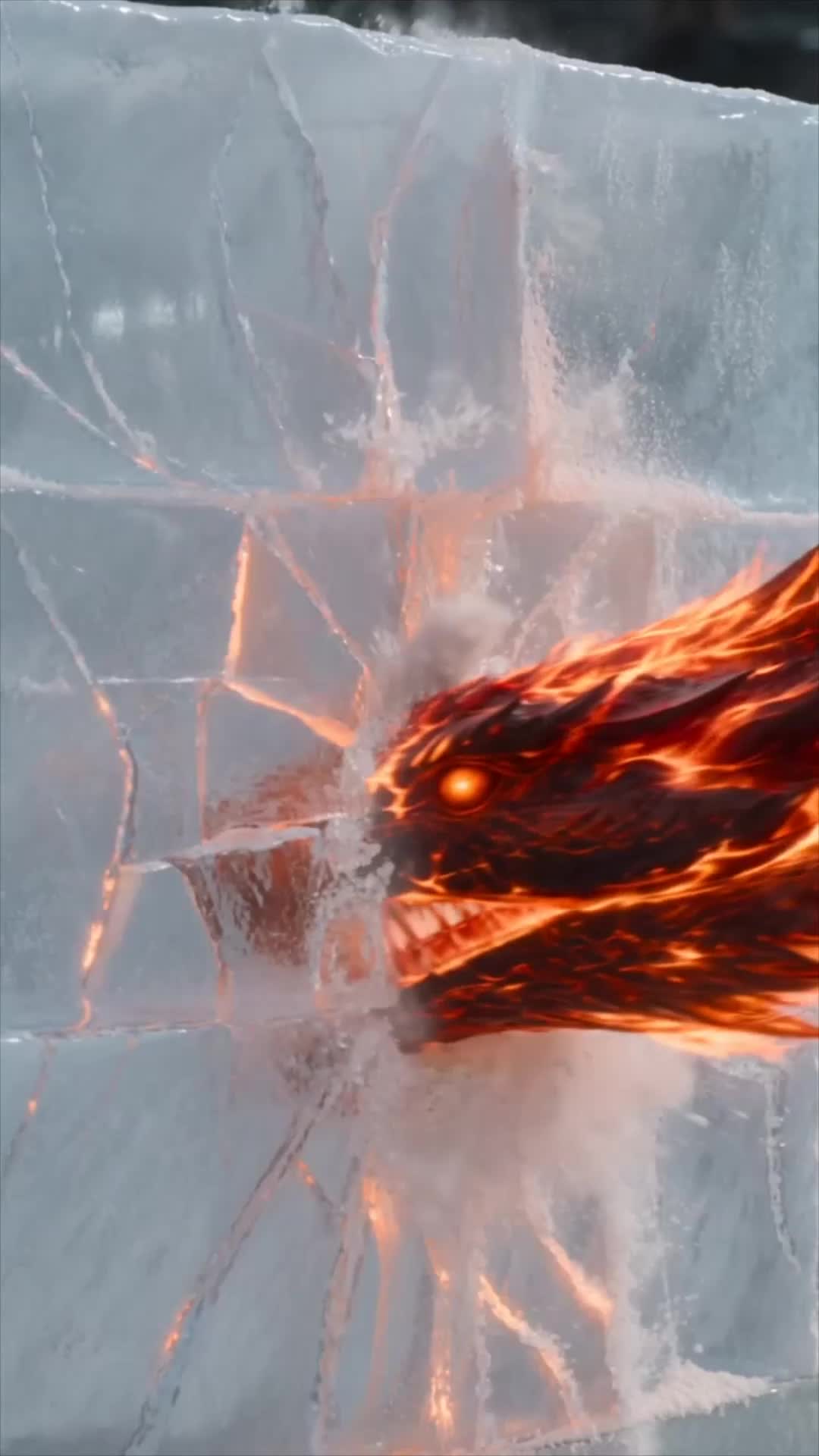 Episode 8 of Awakened, She Rises as the Frost