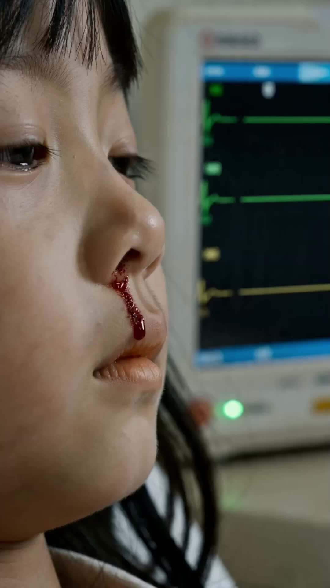 Episode 1 of Awakening the Dragon Within