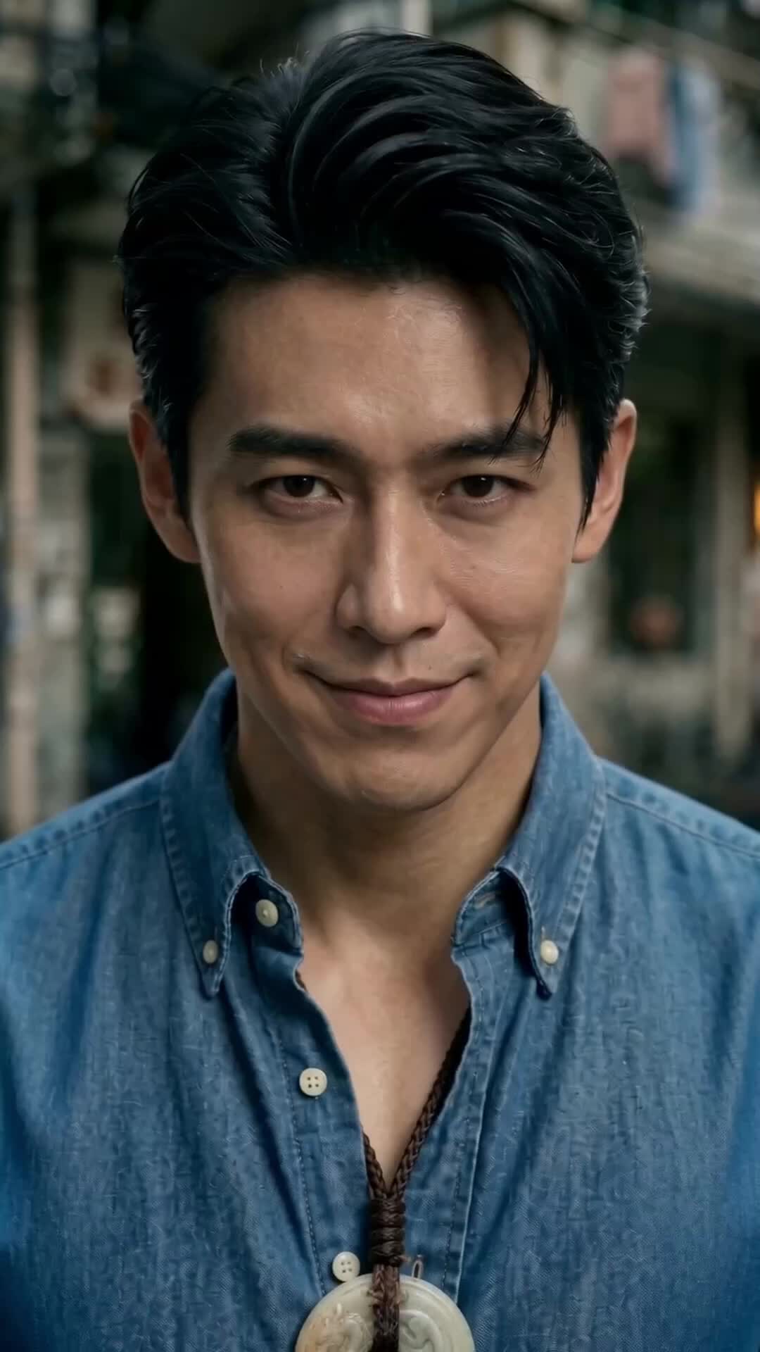 Episode 15 of Awakening the Dragon Within