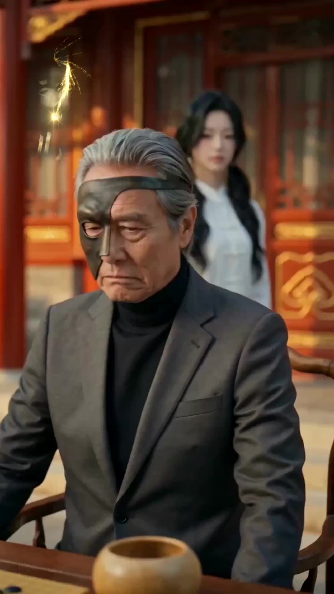 Episode 17 of Awakening the Dragon Within