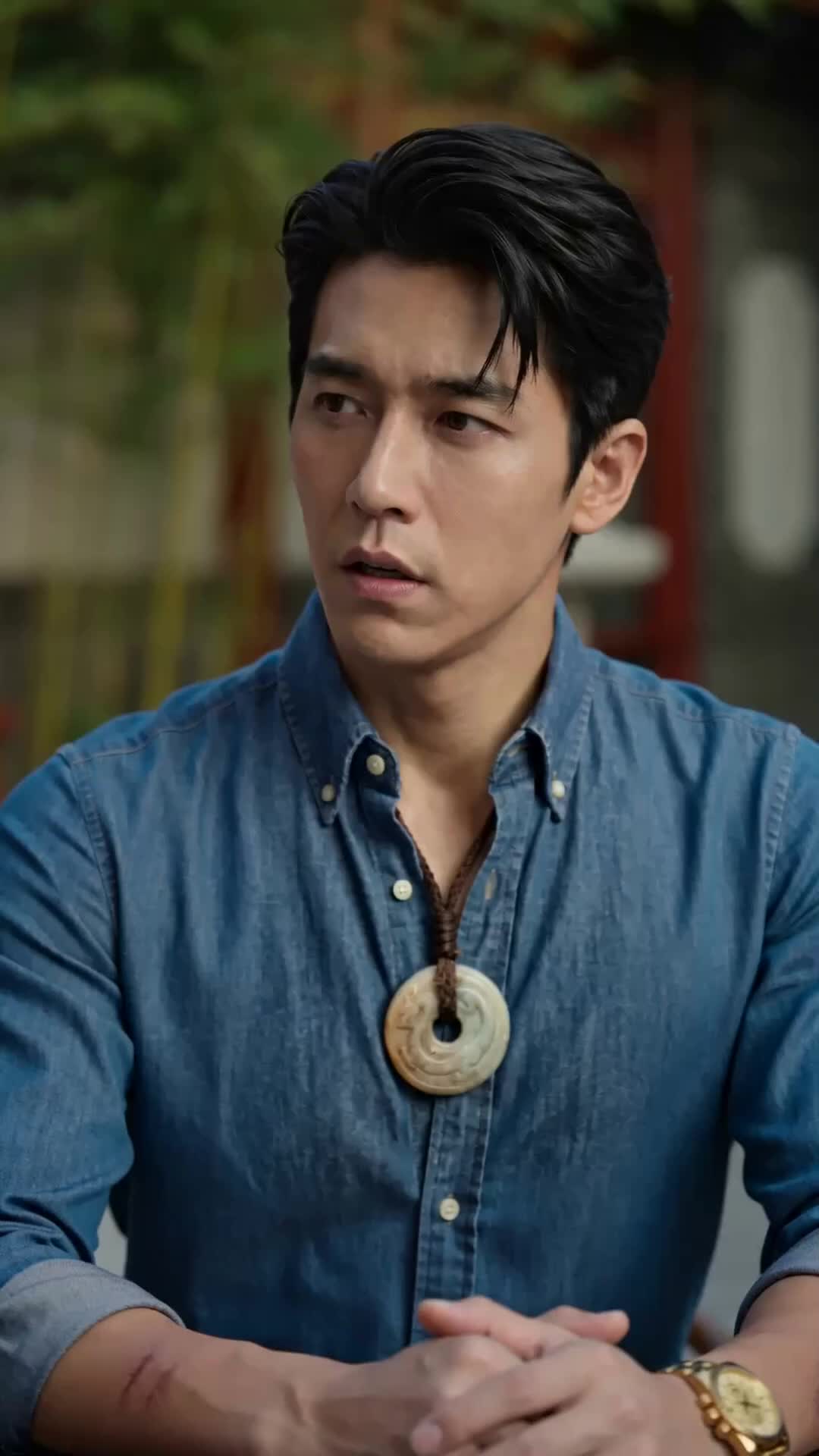 Episode 18 of Awakening the Dragon Within
