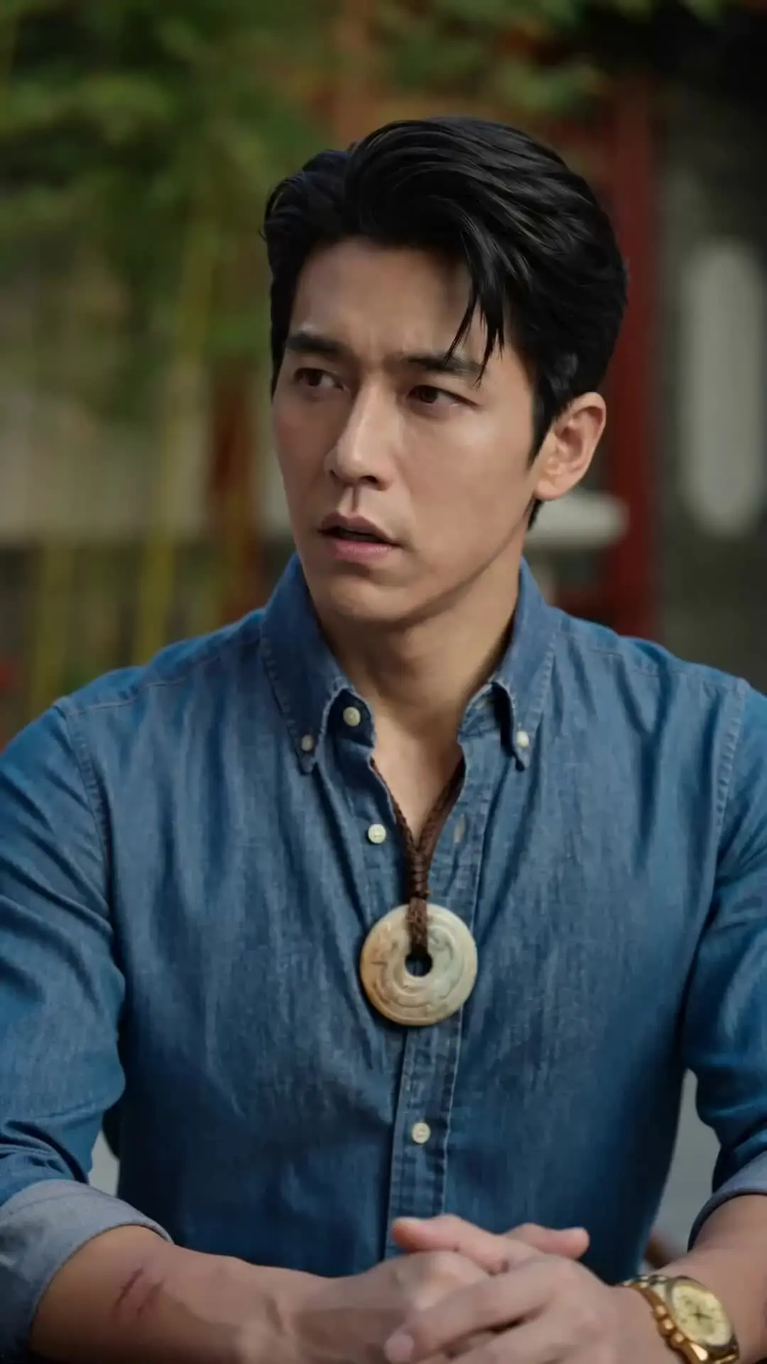 Episode 18 of Awakening the Dragon Within
