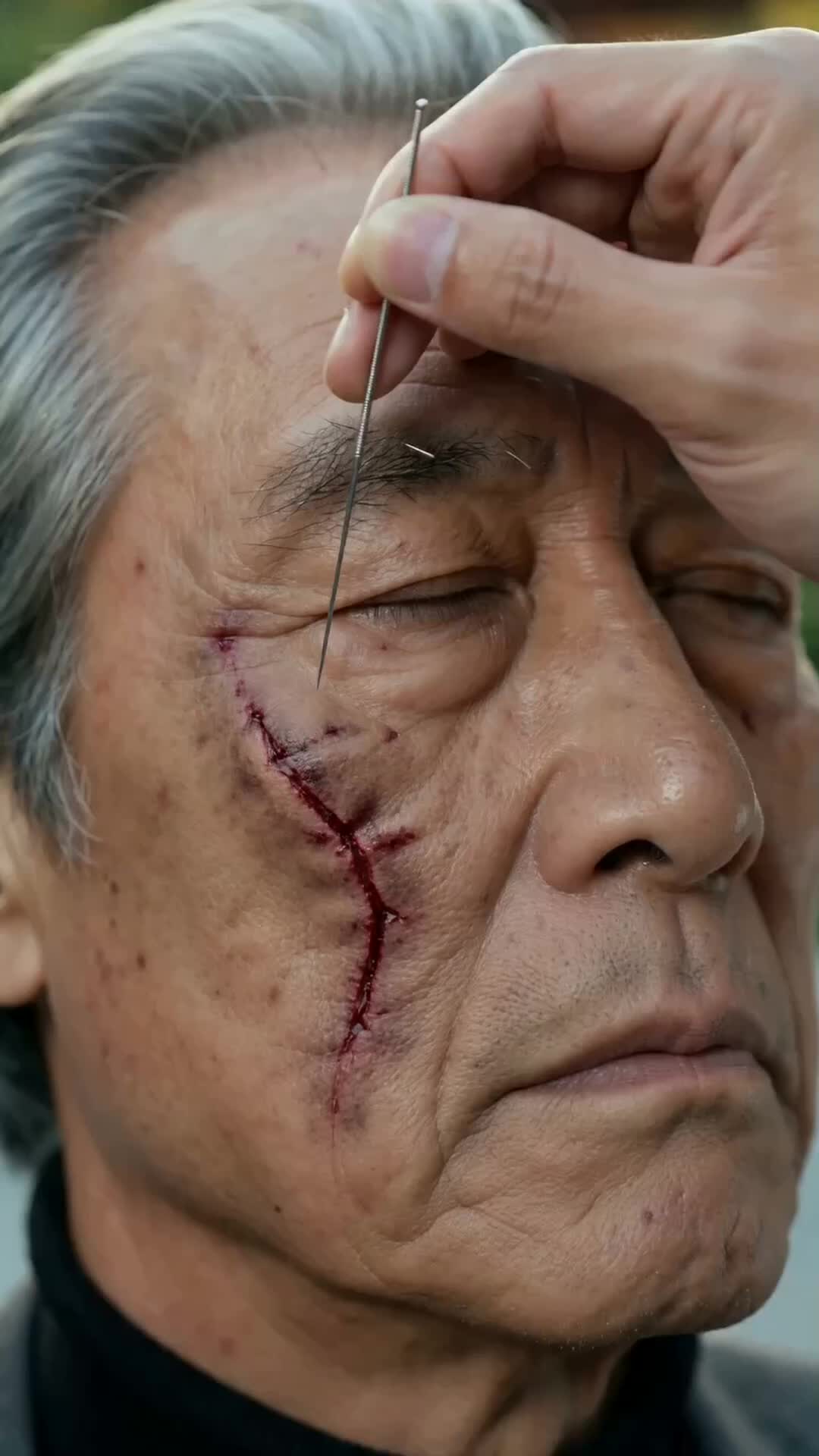 Episode 19 of Awakening the Dragon Within