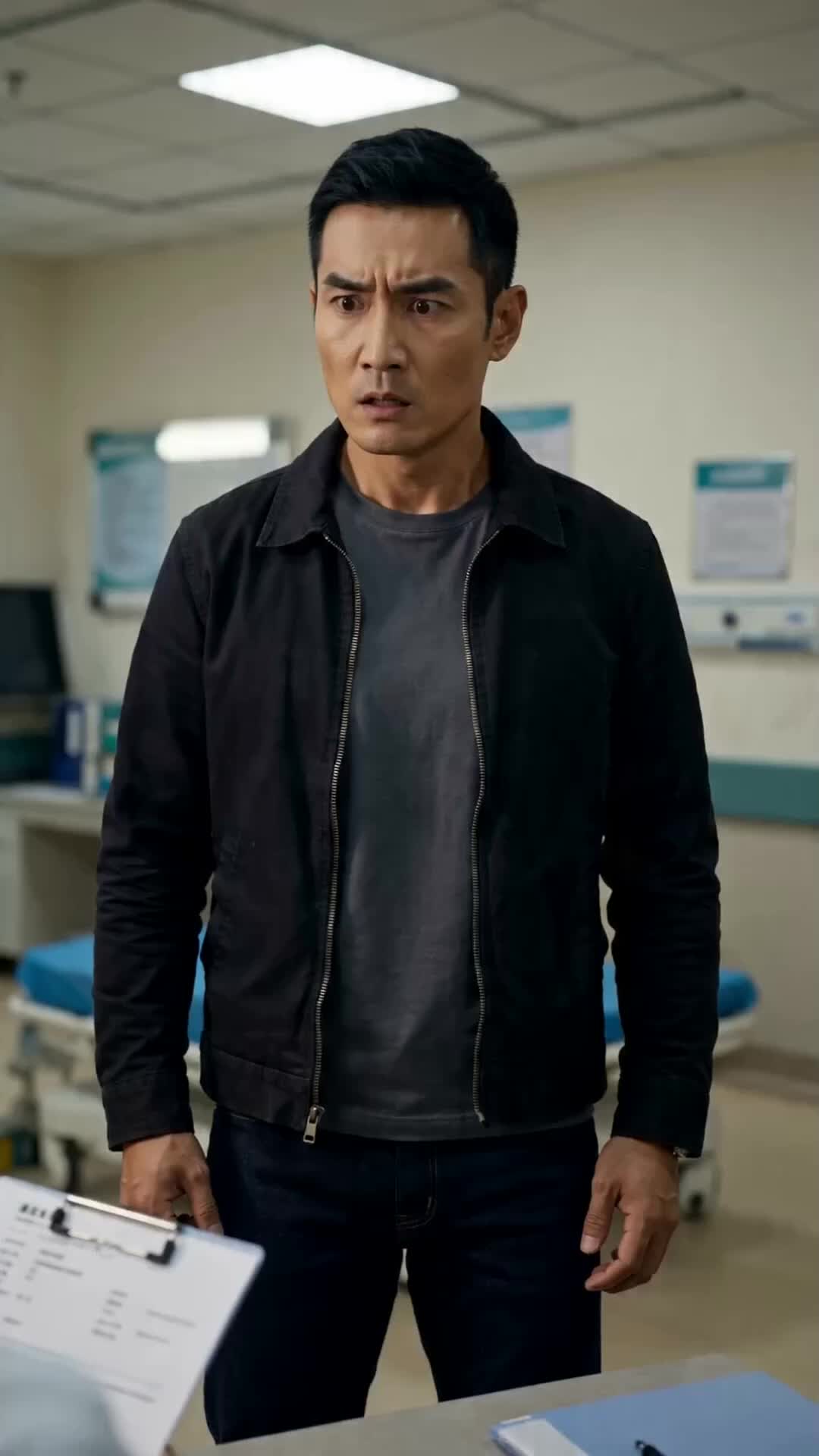 Episode 2 of Awakening the Dragon Within