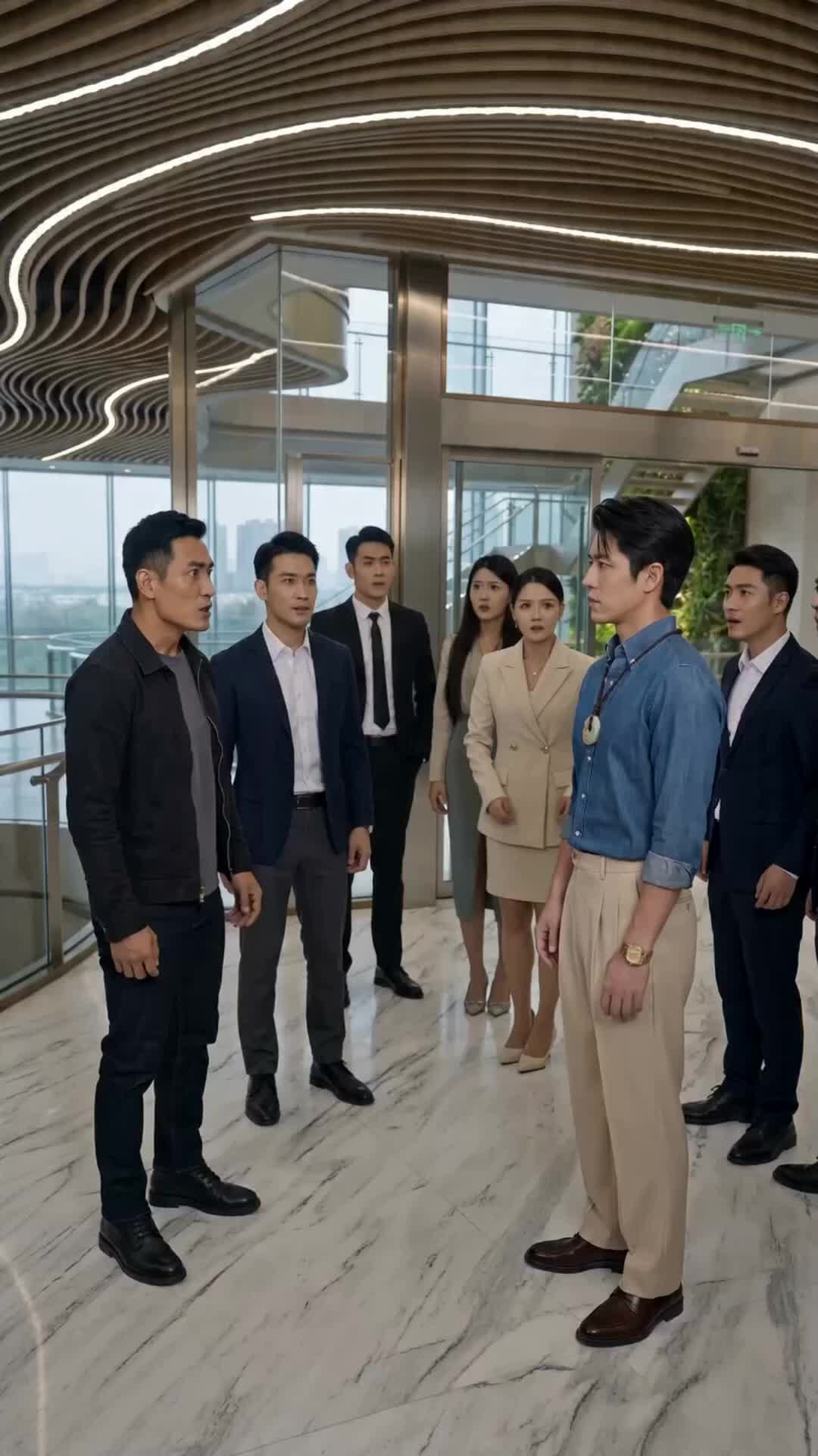 Episode 23 of Awakening the Dragon Within