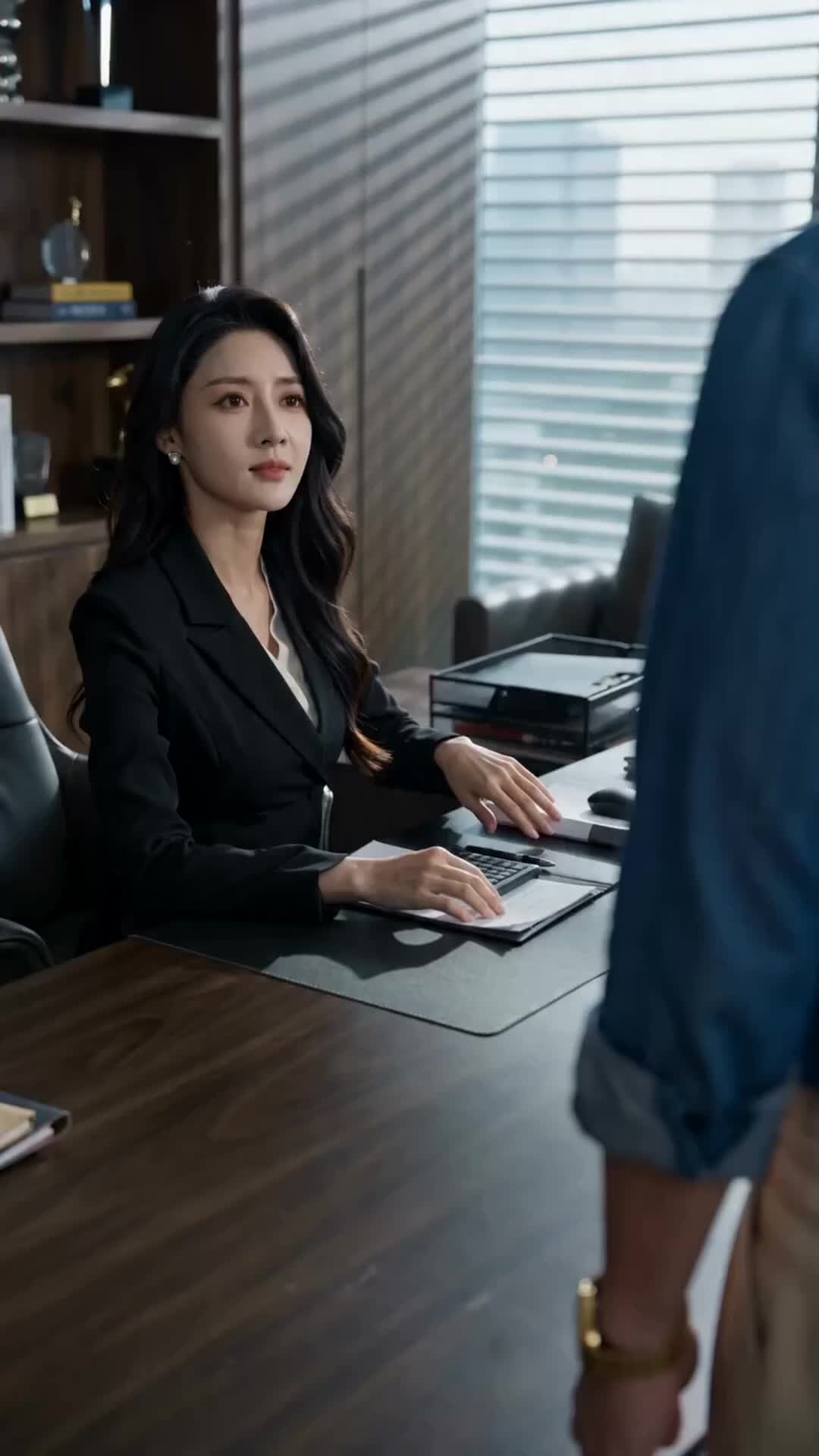 Episode 25 of Awakening the Dragon Within