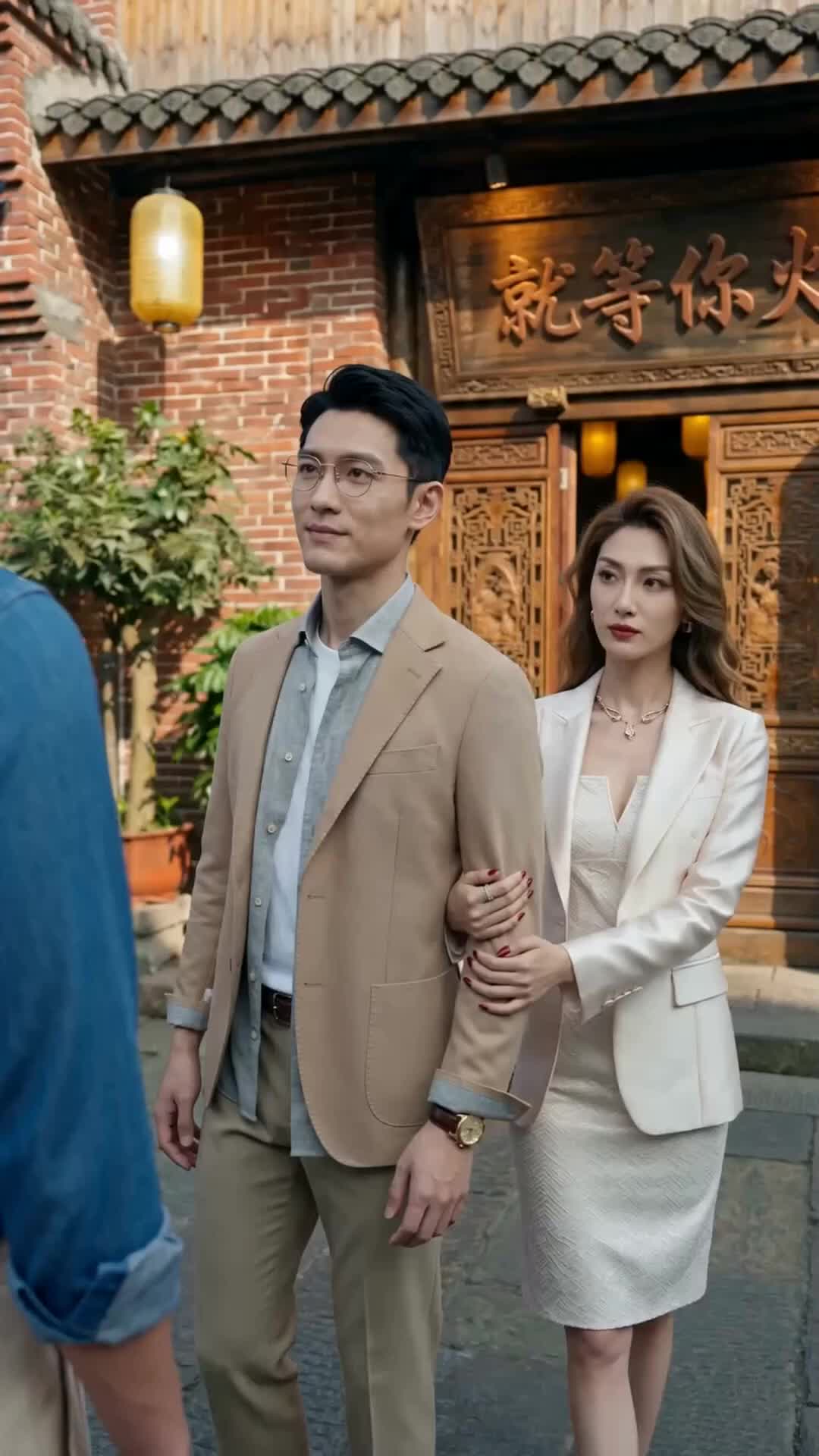 Episode 26 of Awakening the Dragon Within